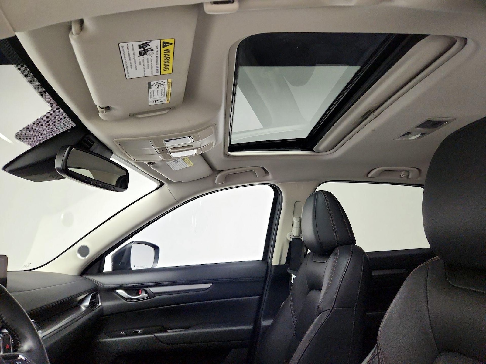 2021 Mazda CX-5 Touring - Photo 19