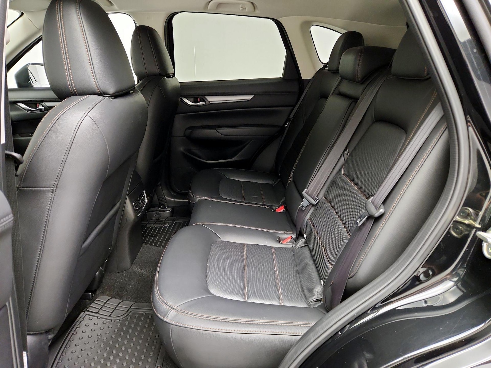 2021 Mazda CX-5 Touring - Photo 20