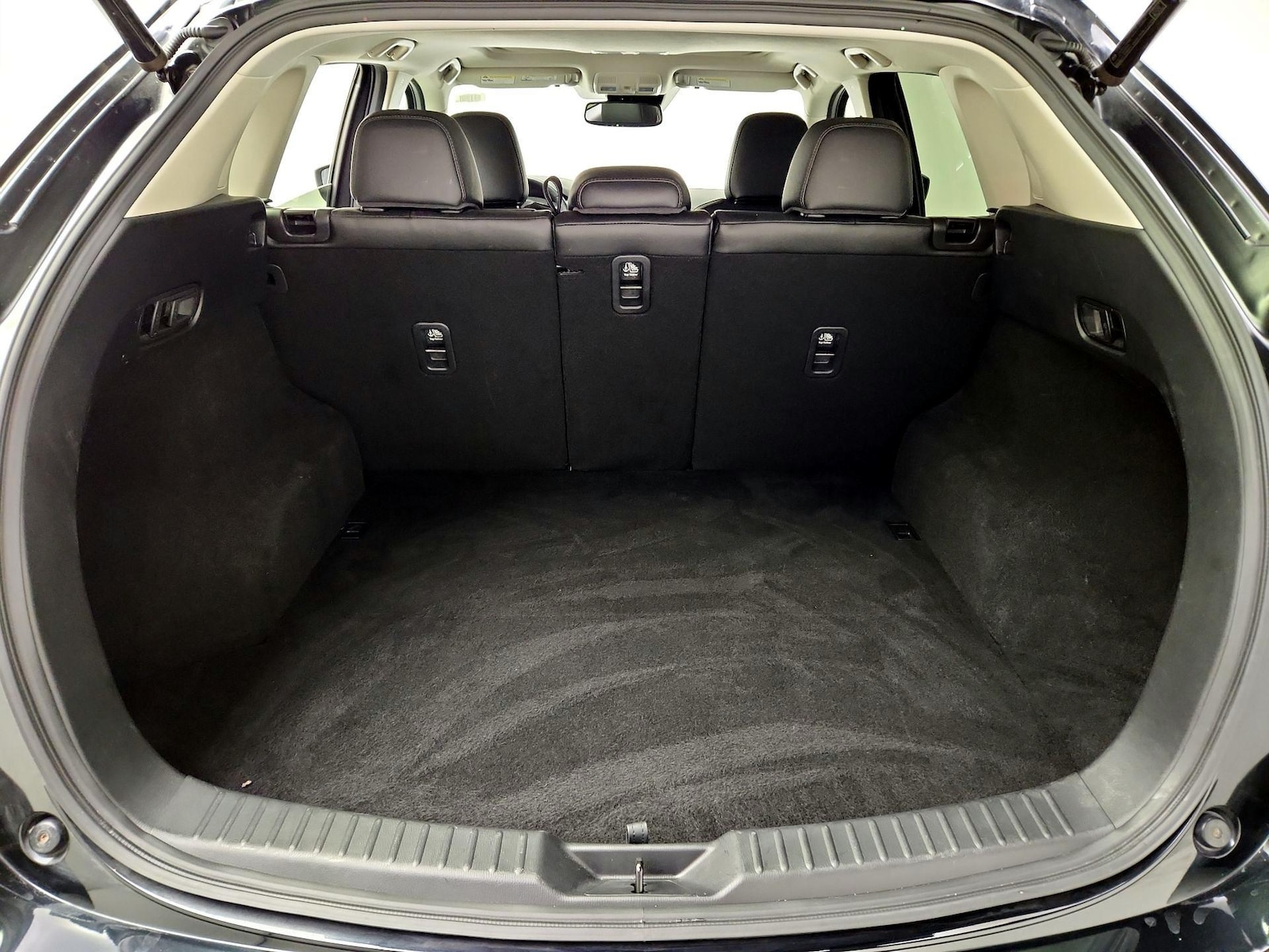 2021 Mazda CX-5 Touring - Photo 21