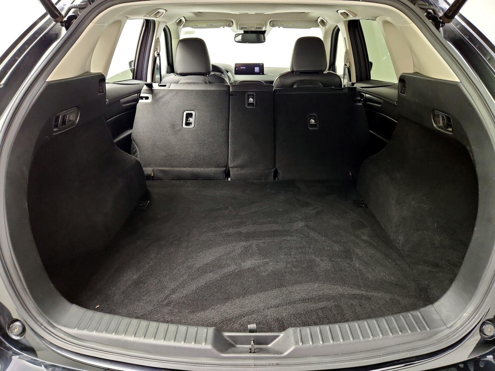 2021 Mazda CX-5 Touring - Photo 22