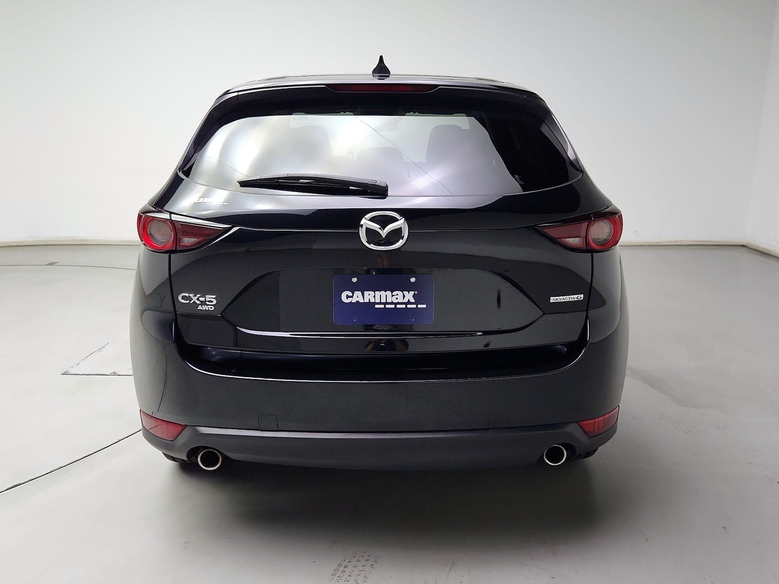 2021 Mazda CX-5 Touring - Photo 6
