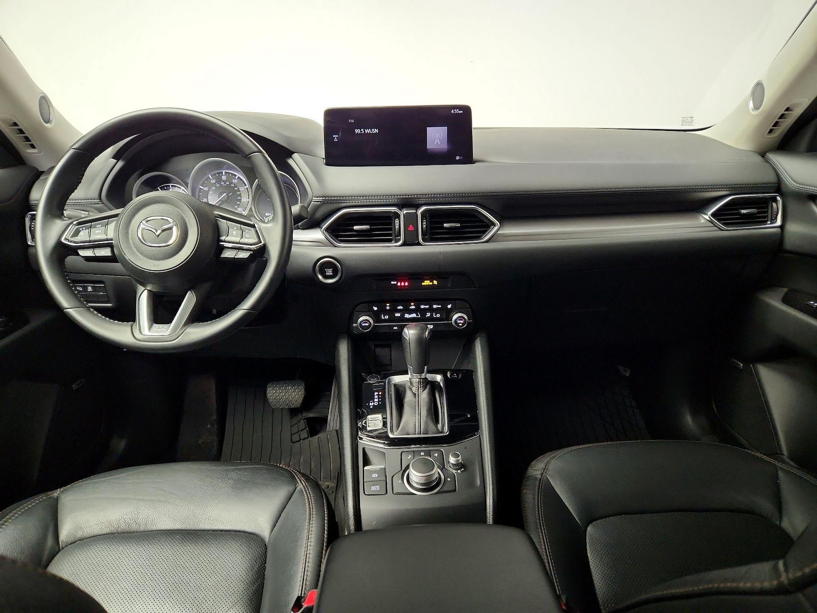 2021 Mazda CX-5 Touring - Photo 8
