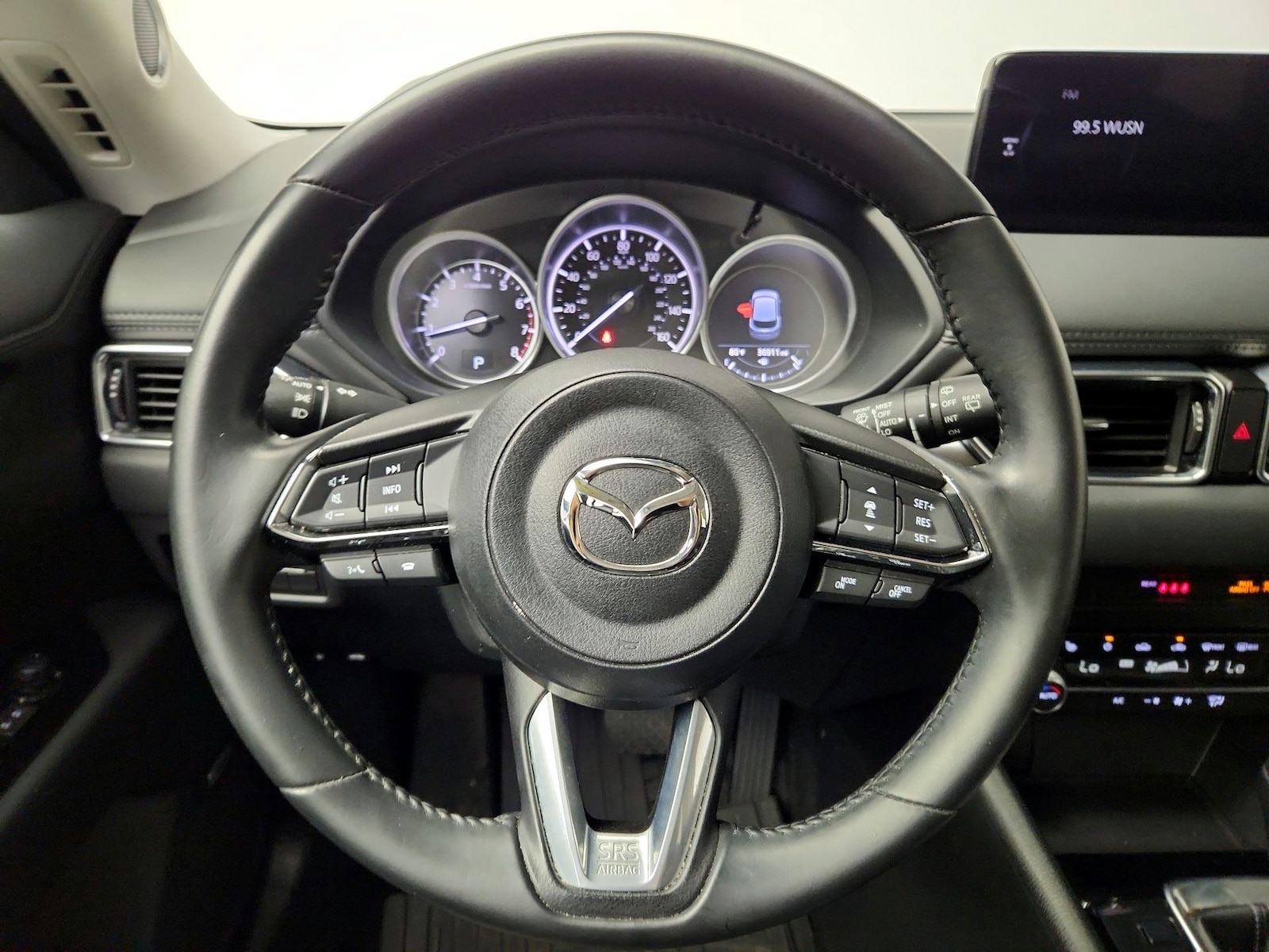 2021 Mazda CX-5 Touring - Photo 9