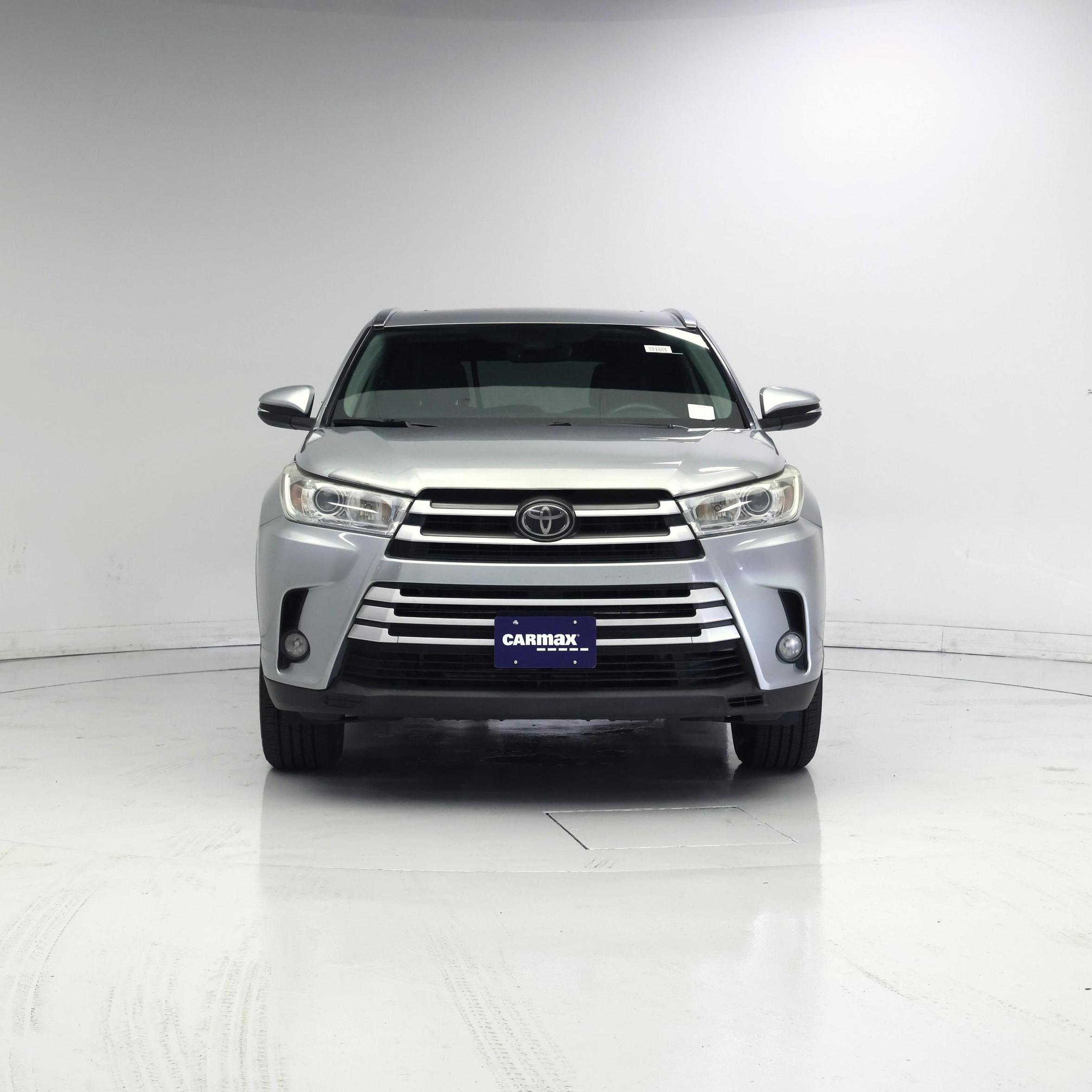 Thumbnail: 2018 Toyota Highlander - 5