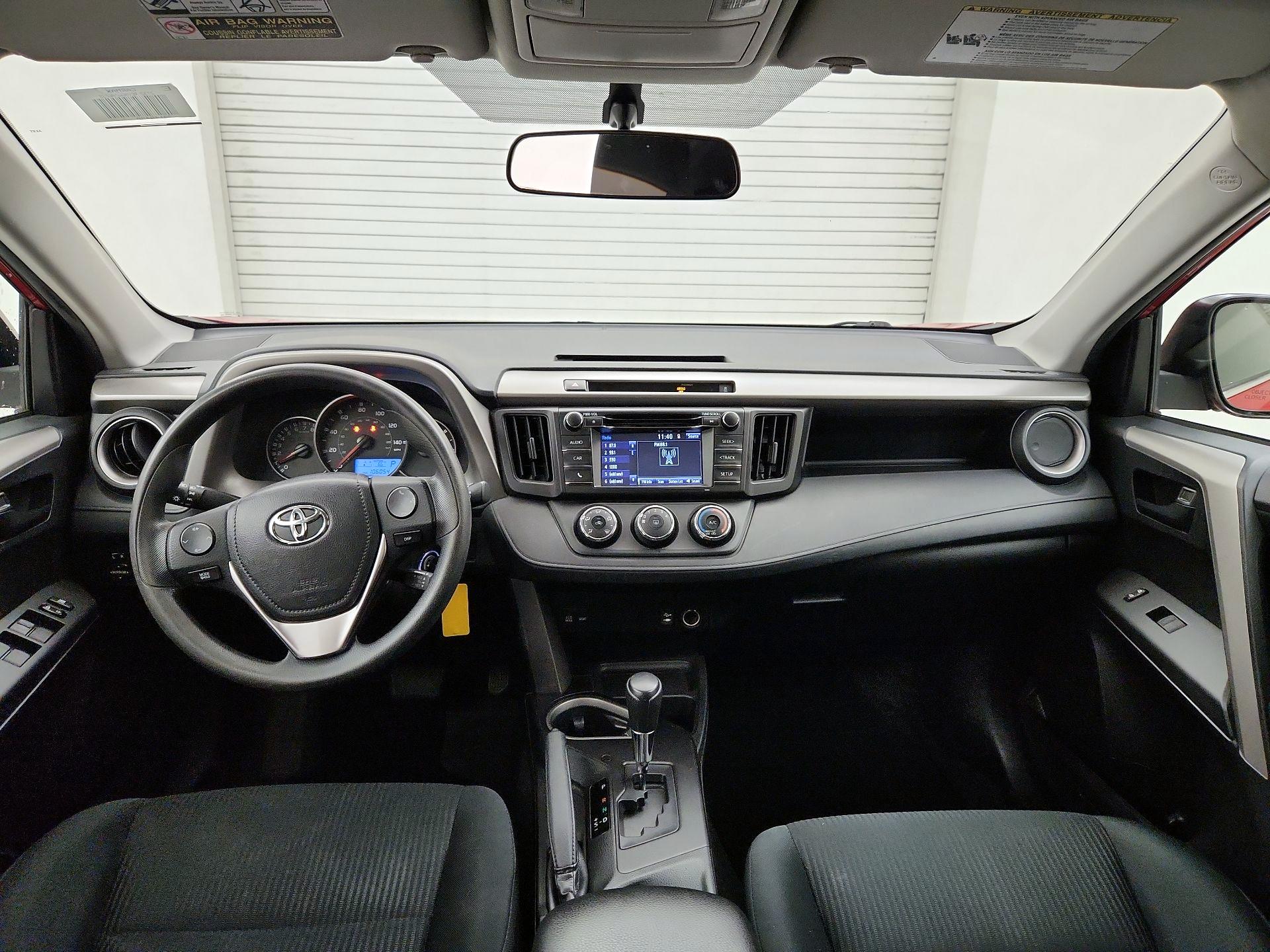 Thumbnail: 2016 Toyota RAV4 - 9