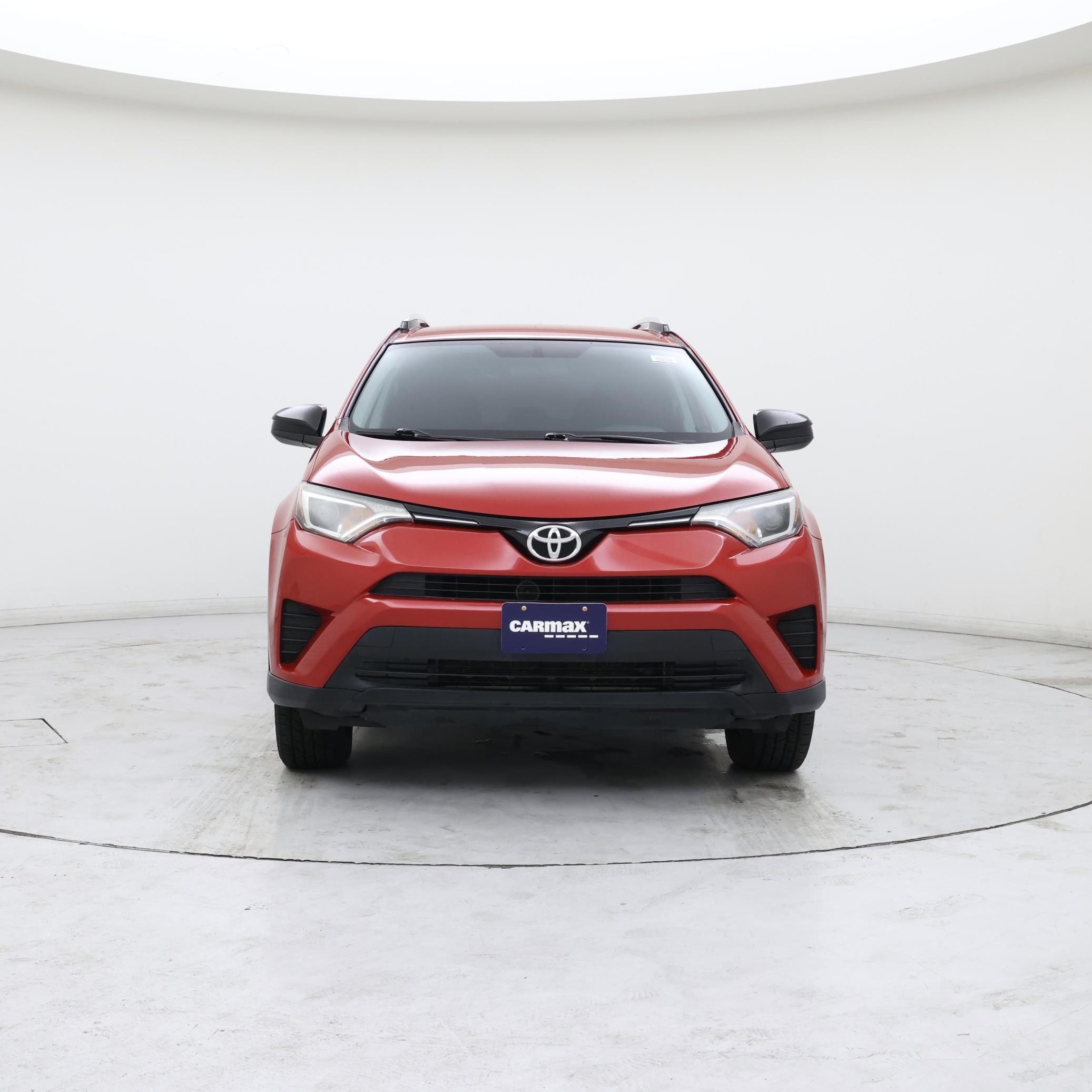 Thumbnail: 2016 Toyota RAV4 - 5