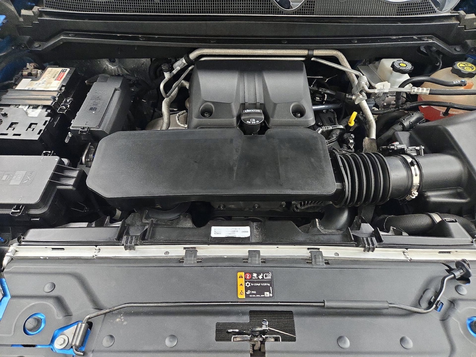 2023 Chevrolet Colorado LT - Photo 22