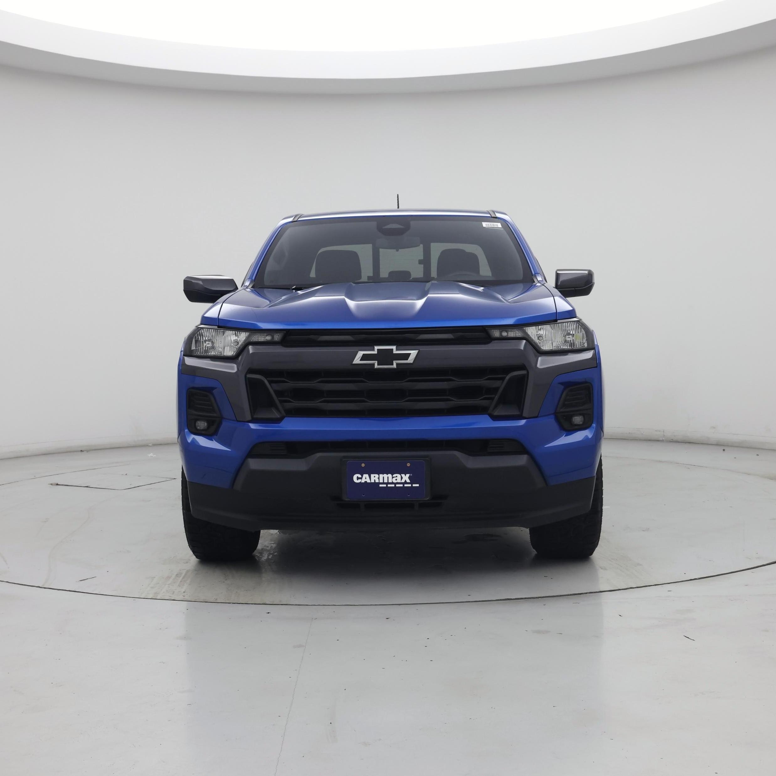 Thumbnail: 2023 Chevrolet Colorado - 5