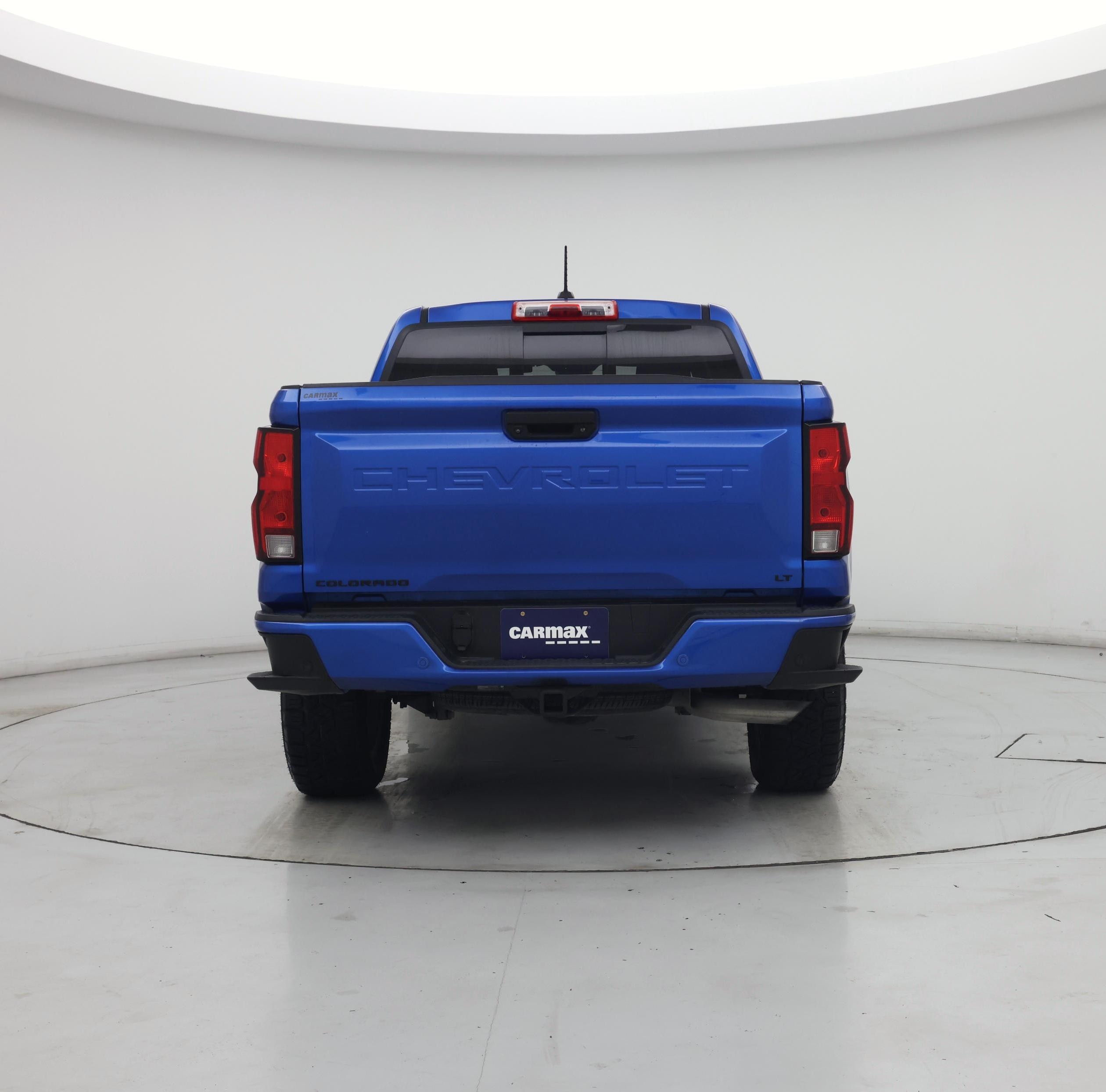 Thumbnail: 2023 Chevrolet Colorado - 6