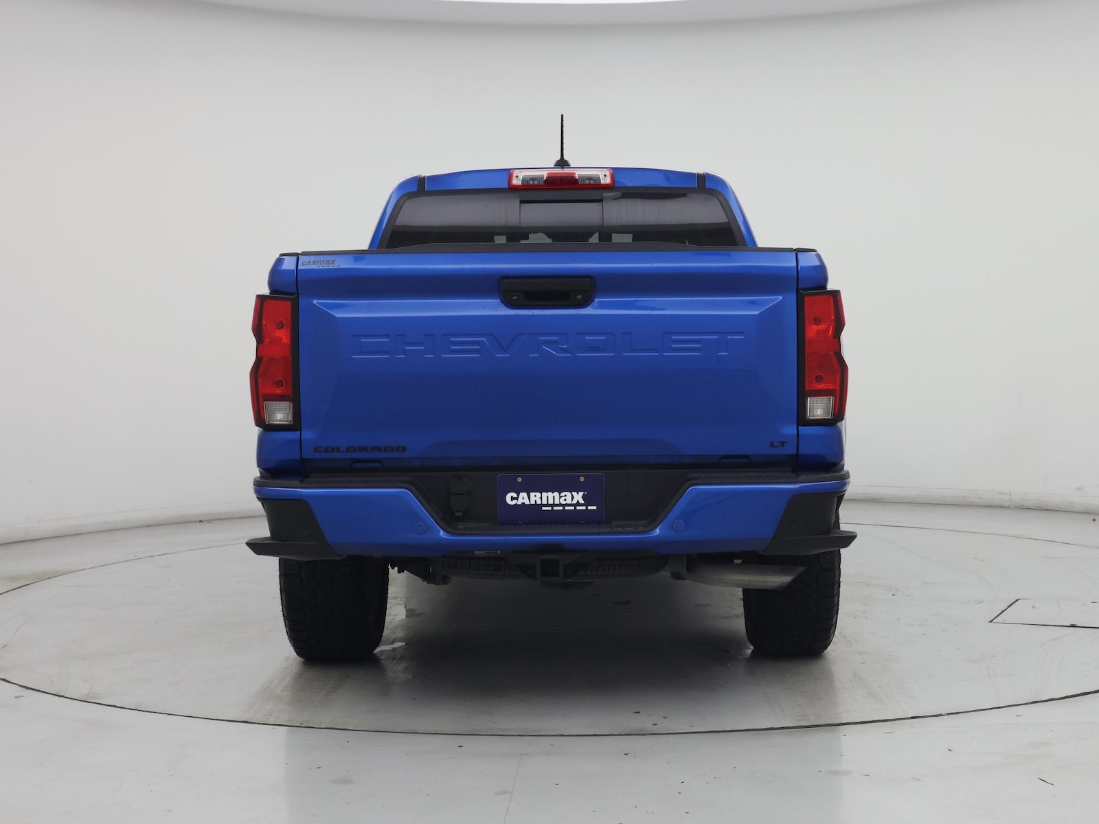 2023 Chevrolet Colorado LT - Photo 7