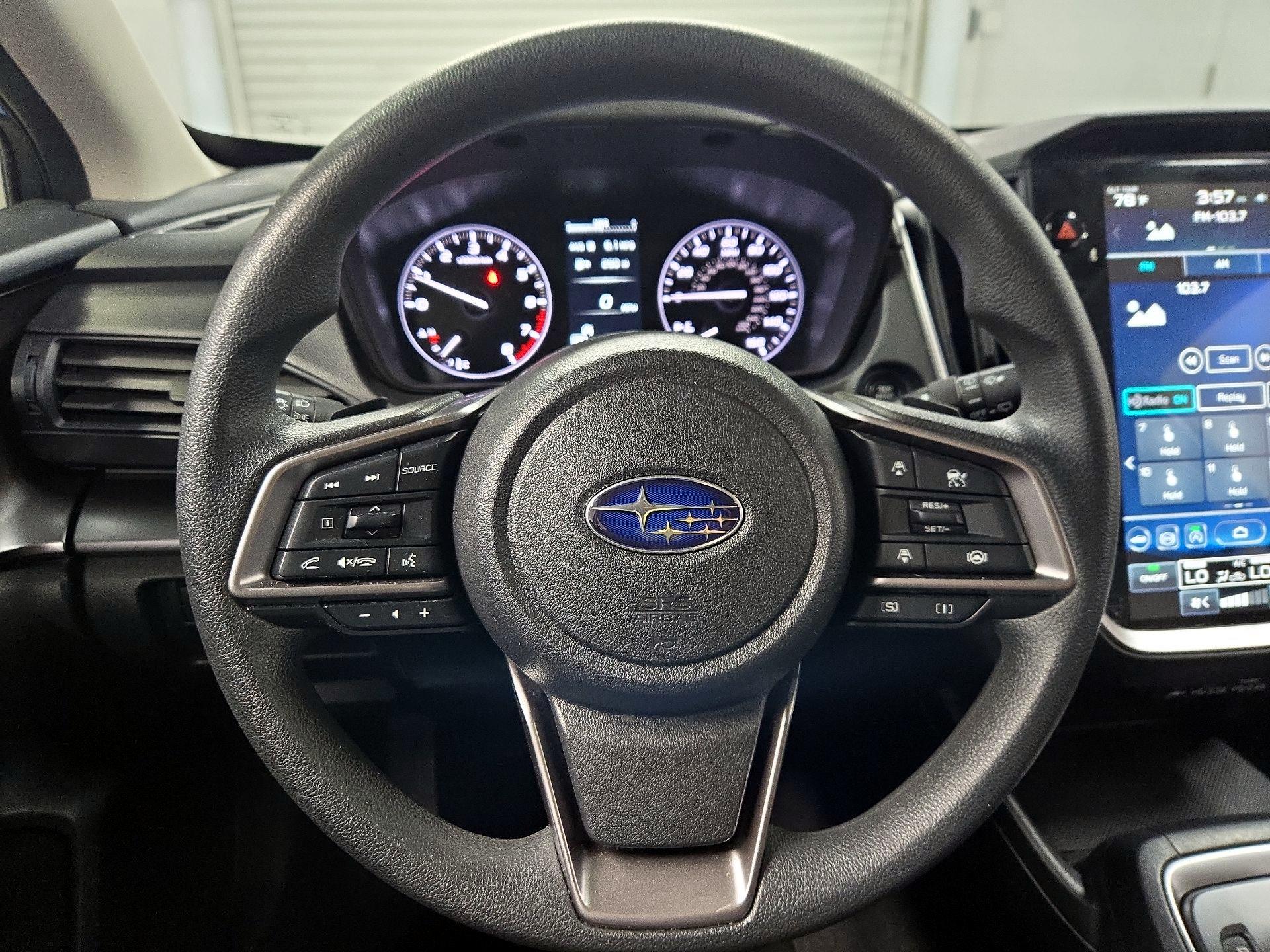 Thumbnail: 2024 Subaru Impreza - 10