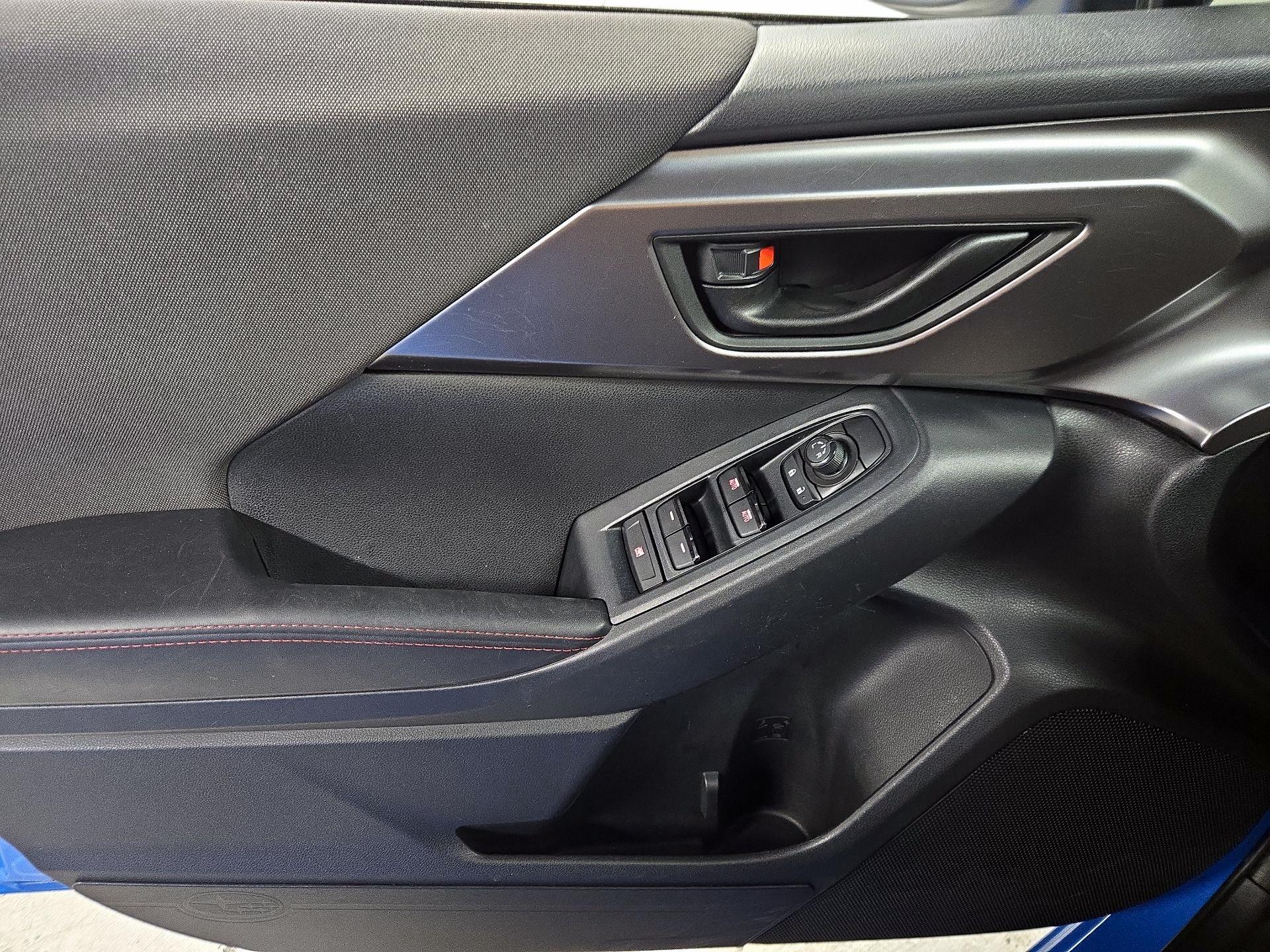 Thumbnail: 2024 Subaru Impreza - 12