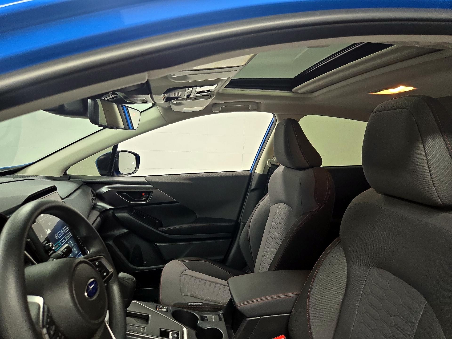 Thumbnail: 2024 Subaru Impreza - 19