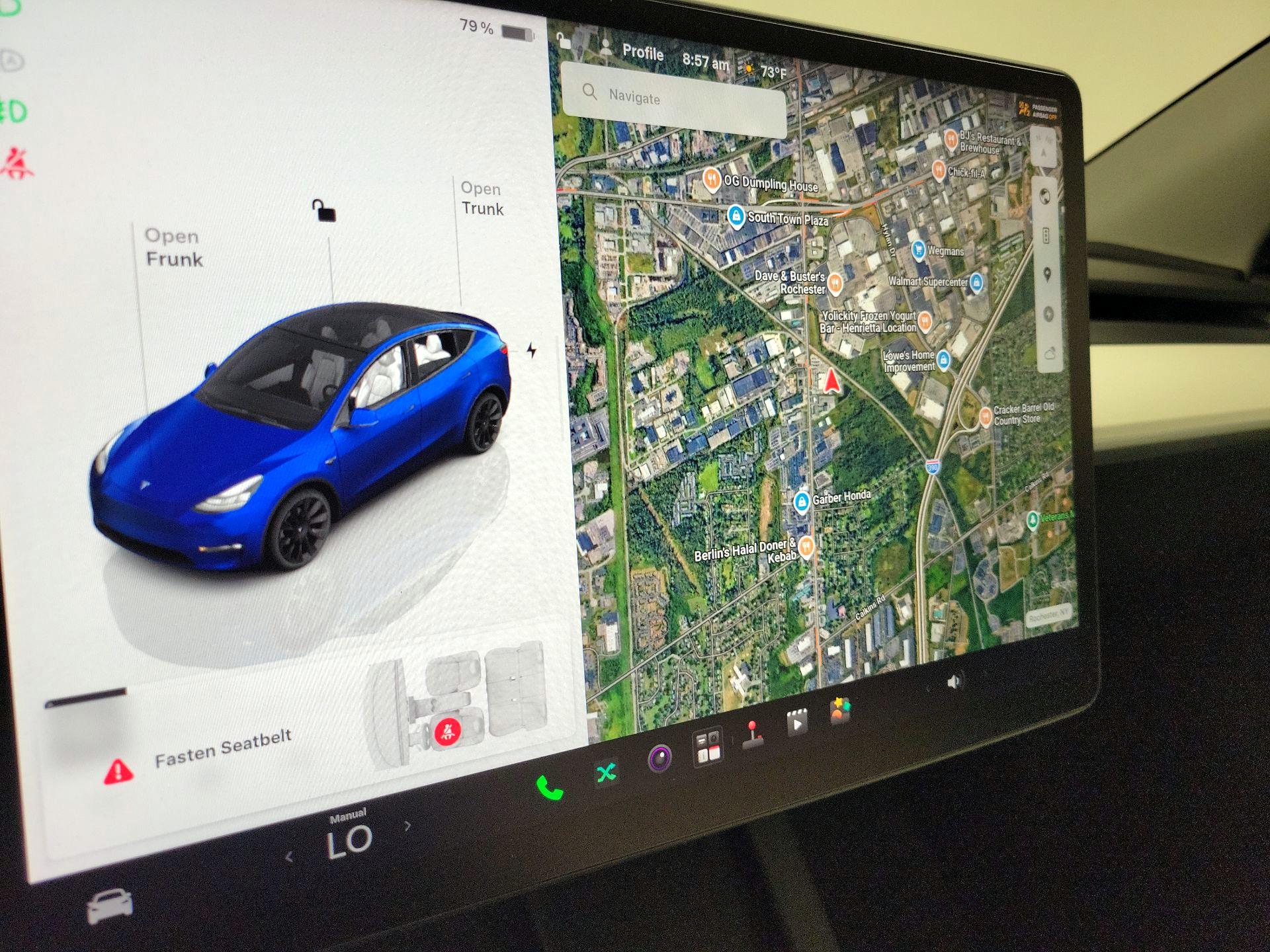 Thumbnail: 2023 Tesla Model Y - 13