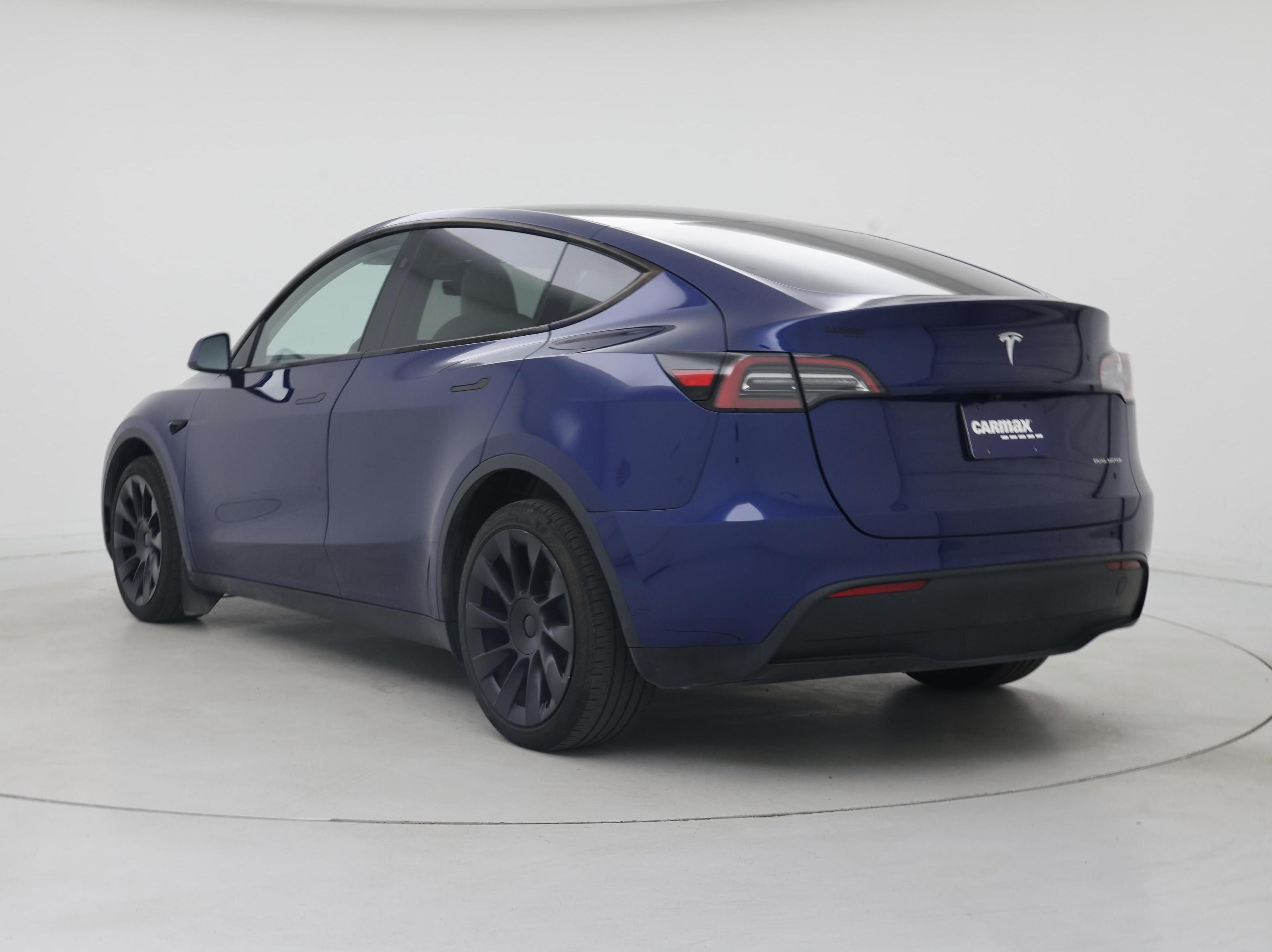 Thumbnail: 2023 Tesla Model Y - 2
