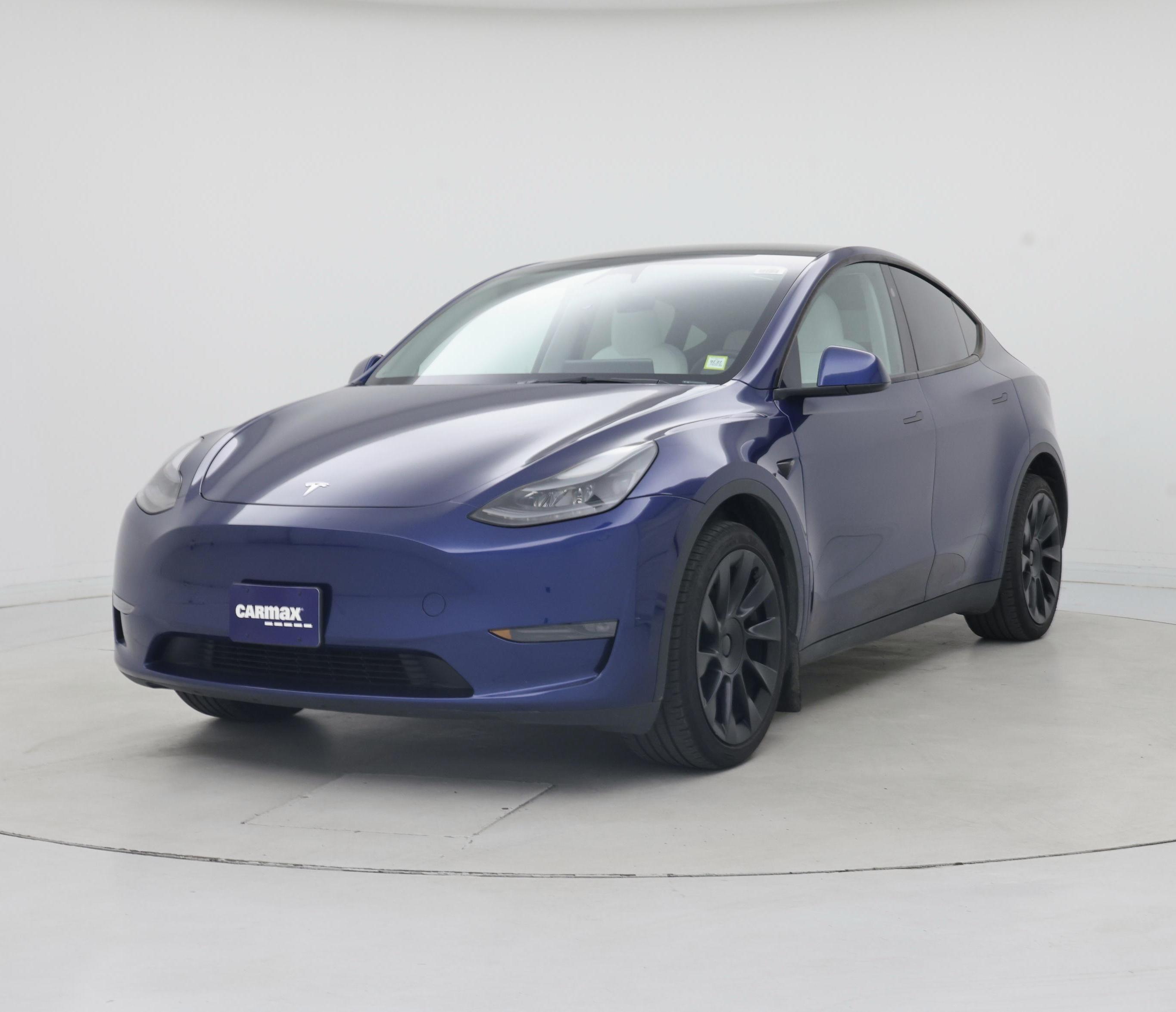 Thumbnail: 2023 Tesla Model Y - 4