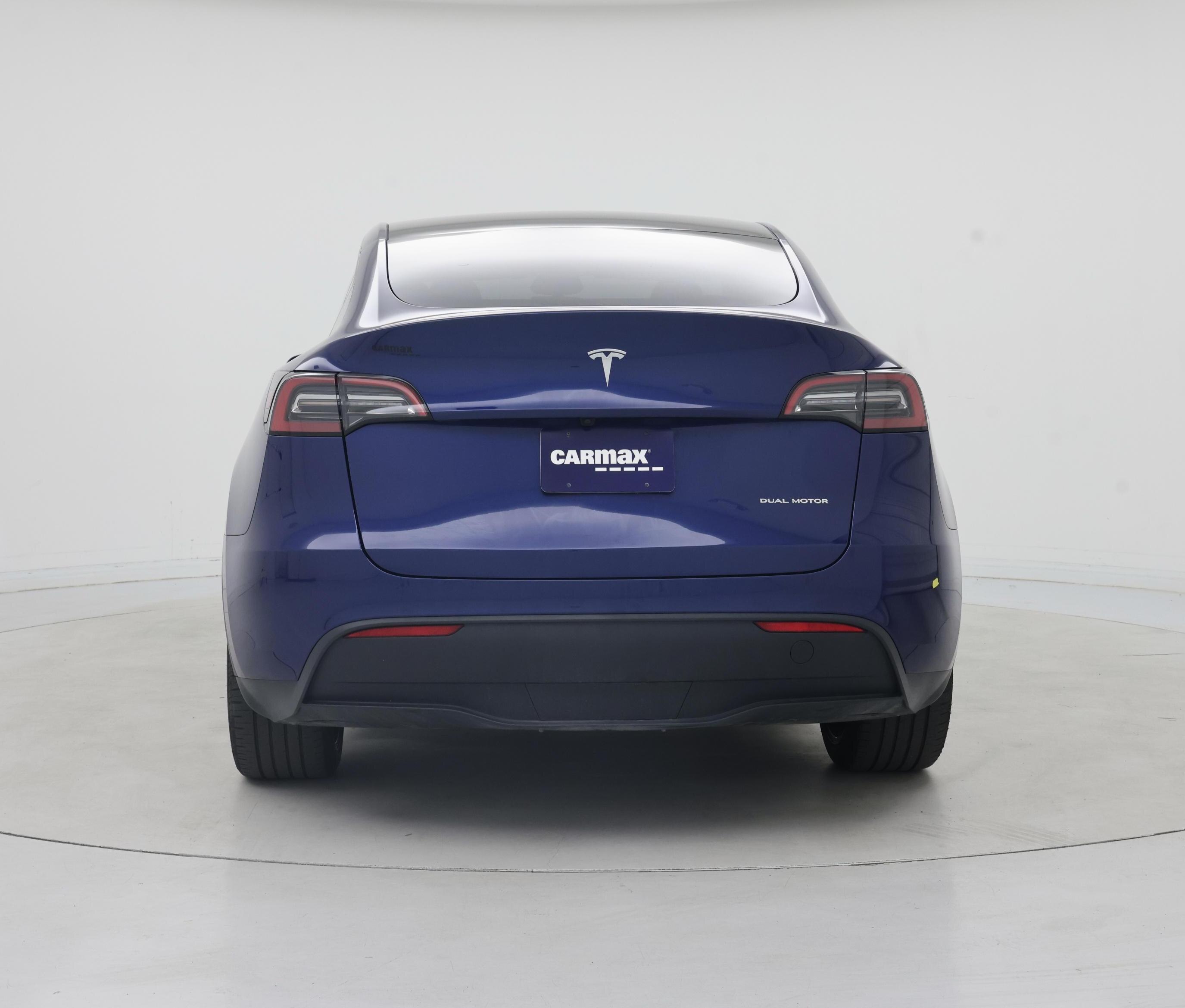 Thumbnail: 2023 Tesla Model Y - 6