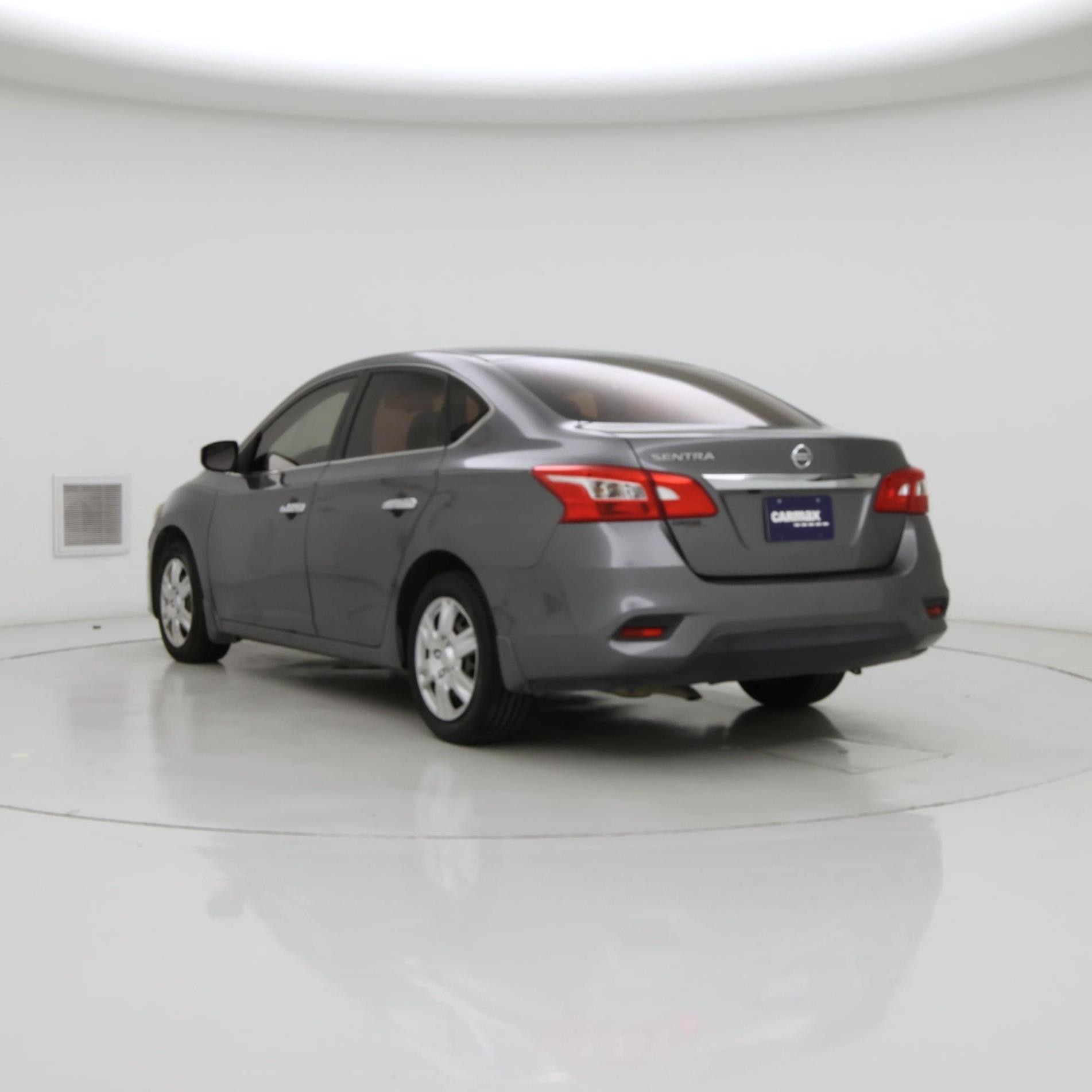 Thumbnail: 2019 Nissan Sentra - 2