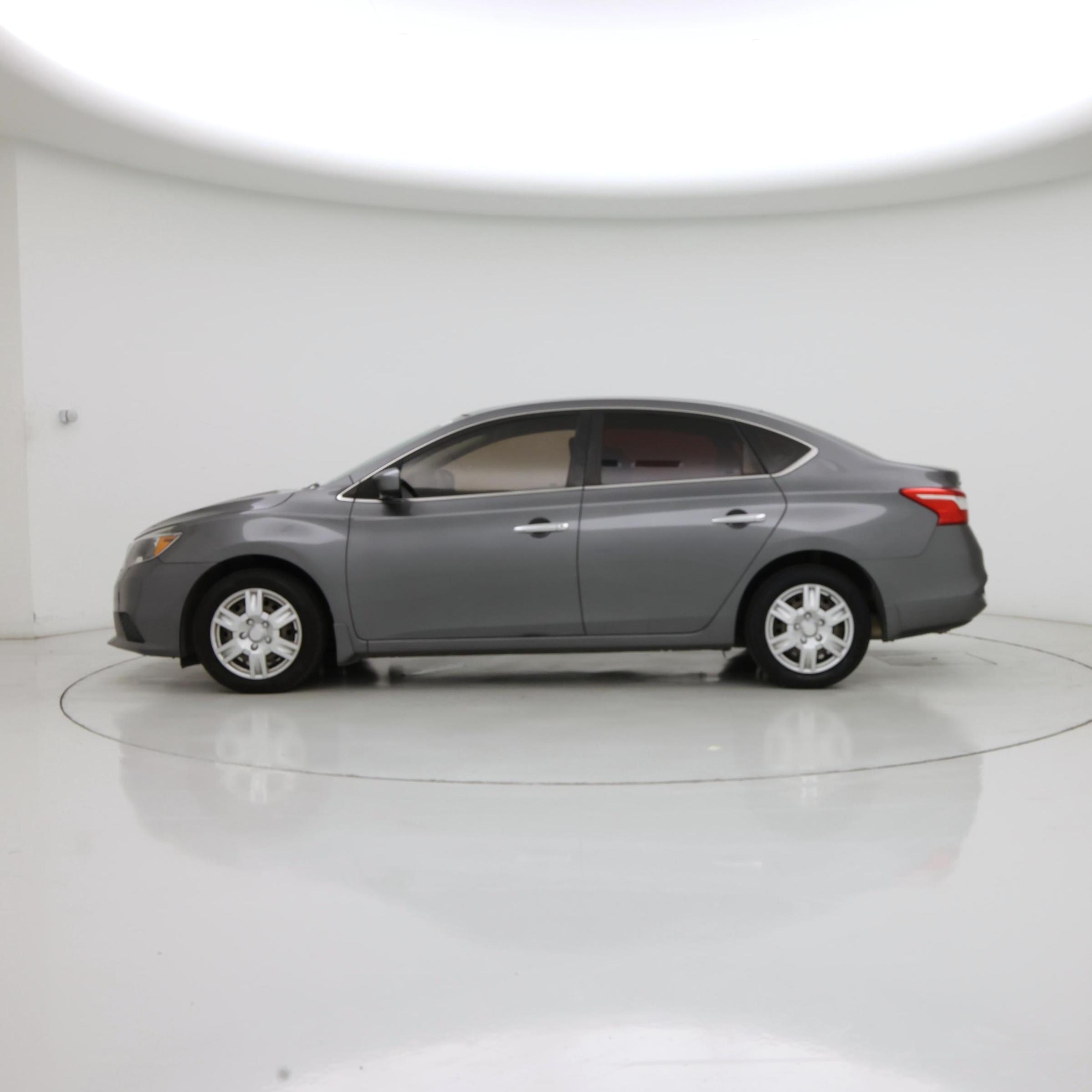 Thumbnail: 2019 Nissan Sentra - 3