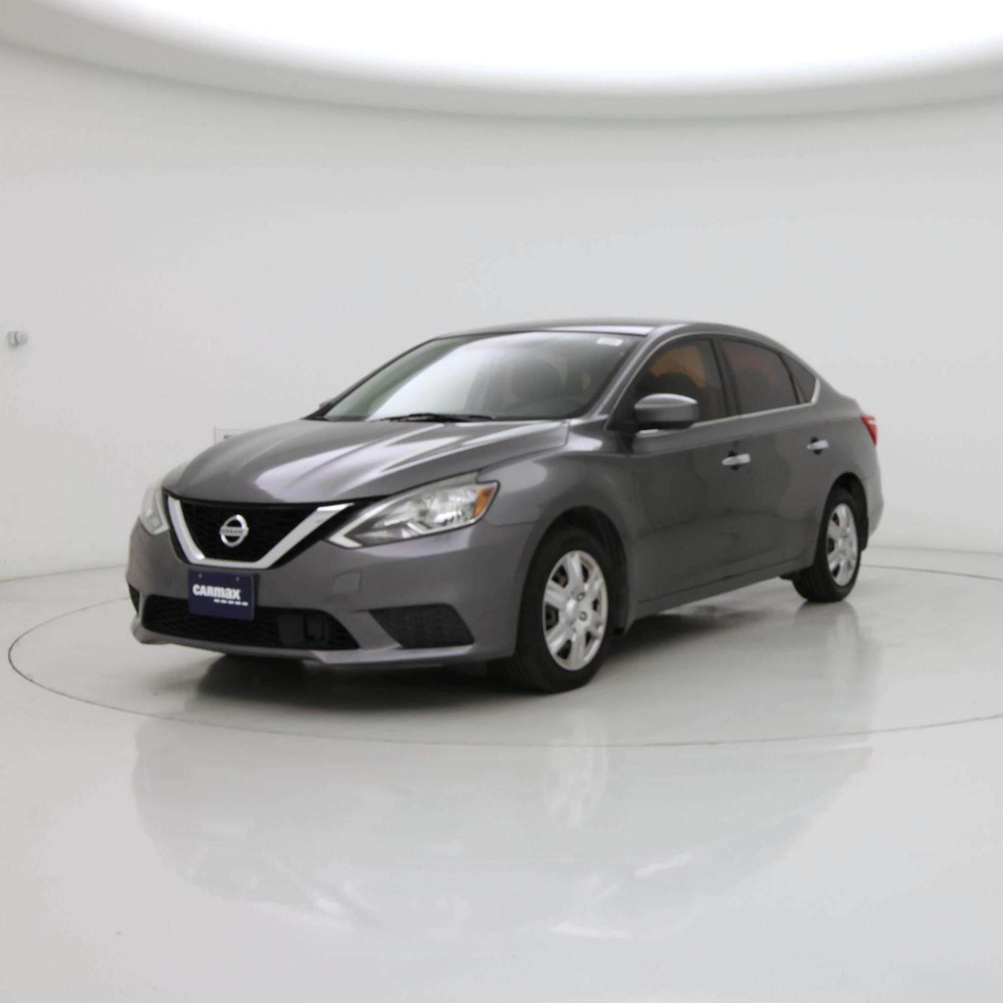 Thumbnail: 2019 Nissan Sentra - 4