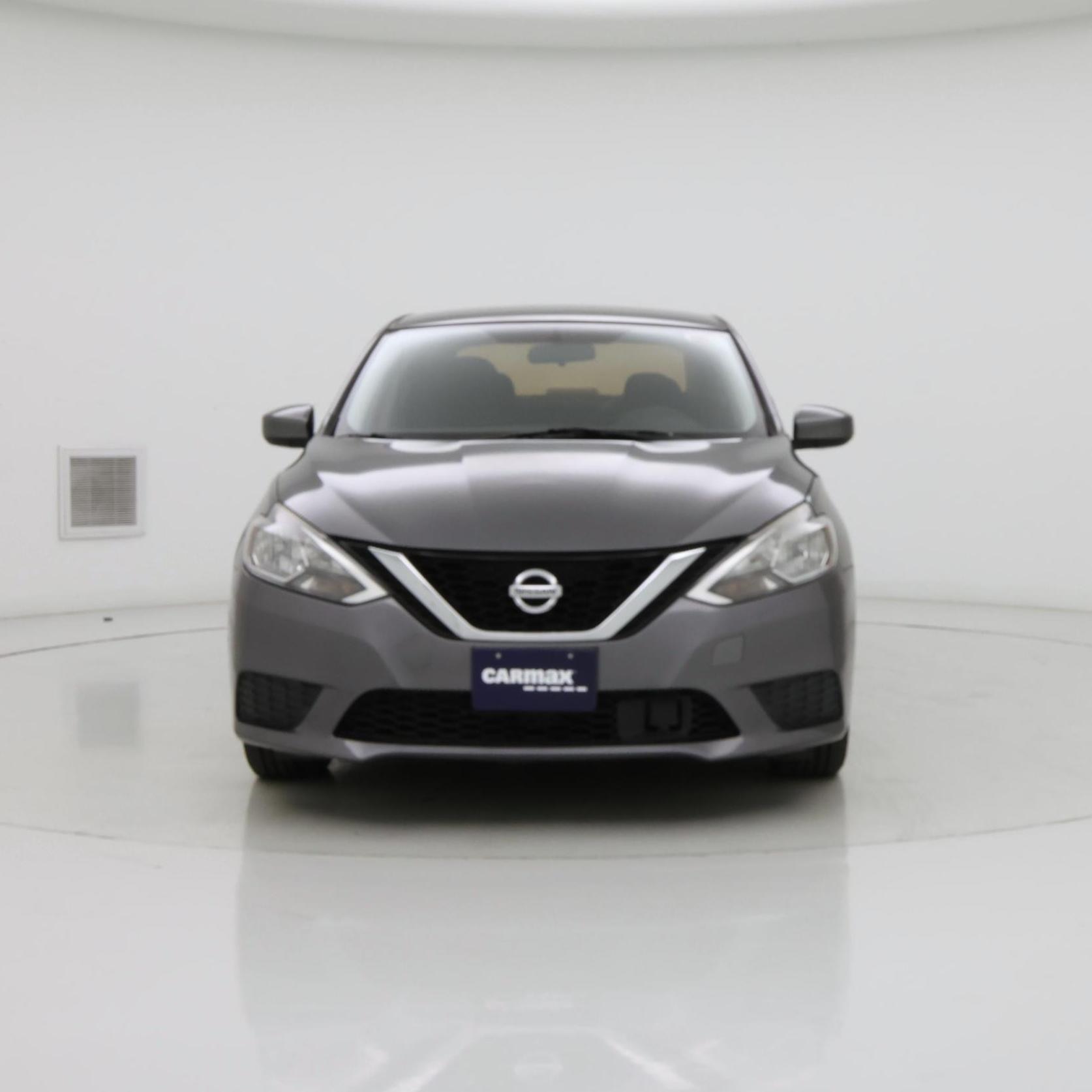 Thumbnail: 2019 Nissan Sentra - 5