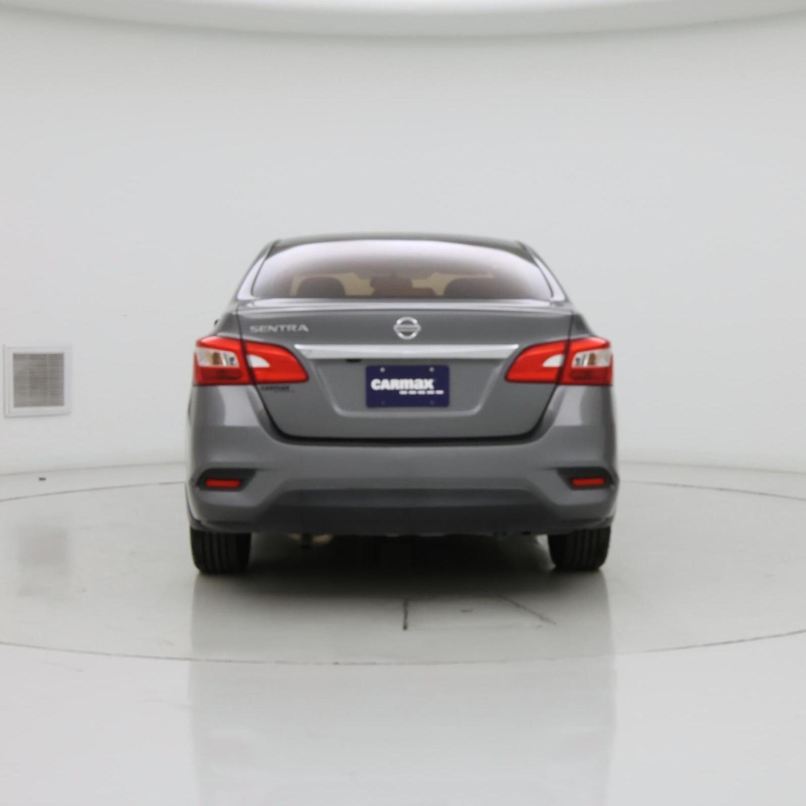 Thumbnail: 2019 Nissan Sentra - 6