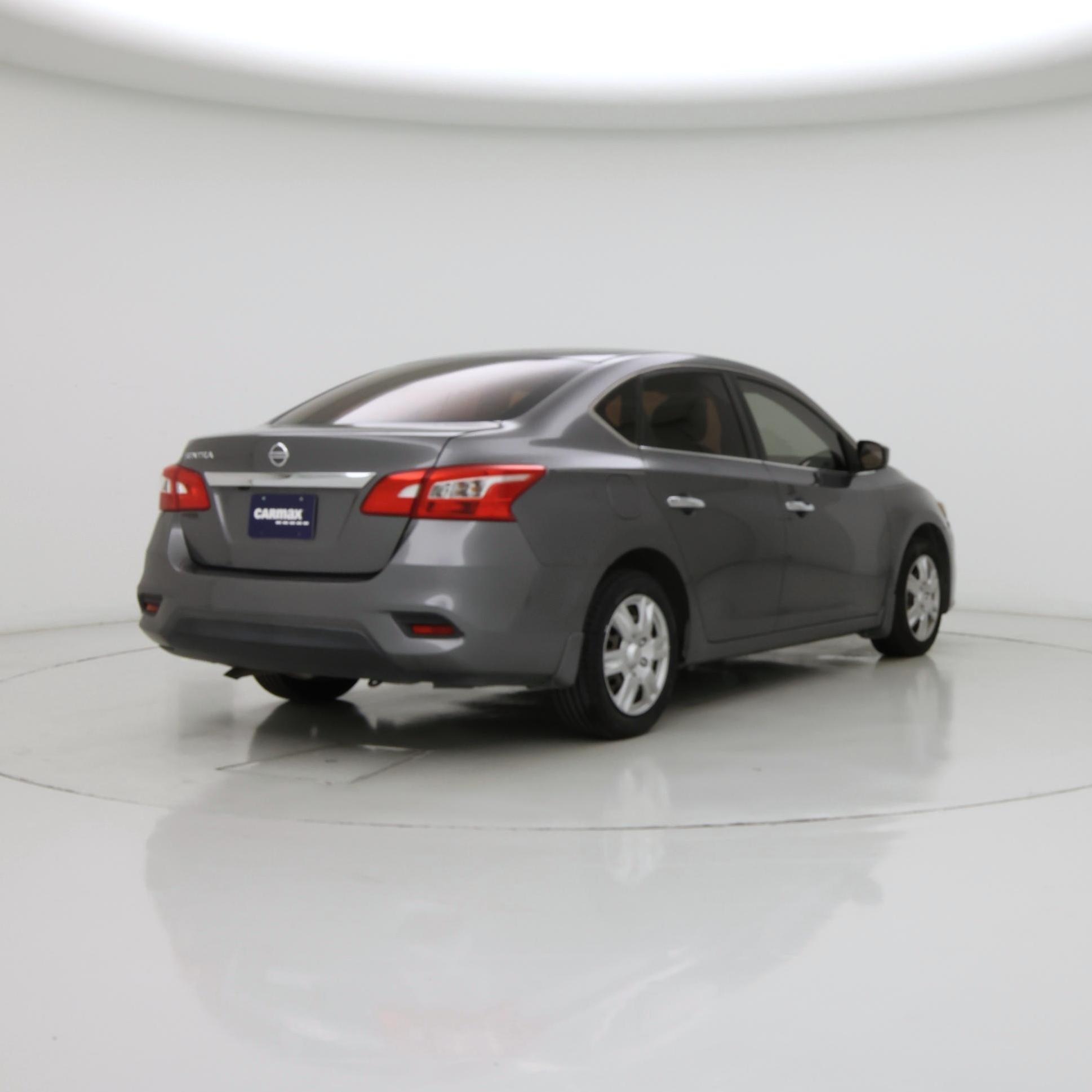 Thumbnail: 2019 Nissan Sentra - 8