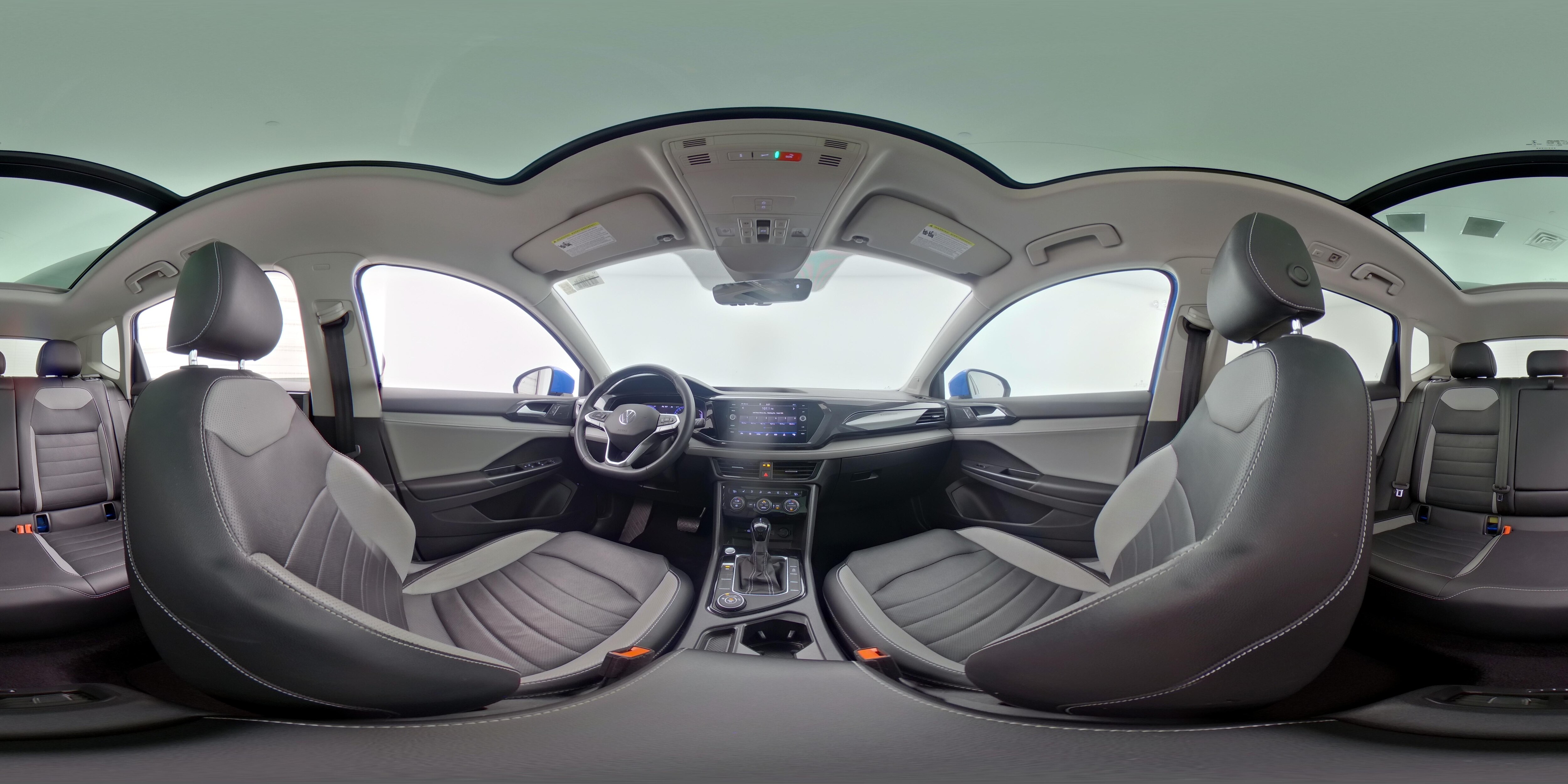 2022 Volkswagen Taos SEL - Photo 26