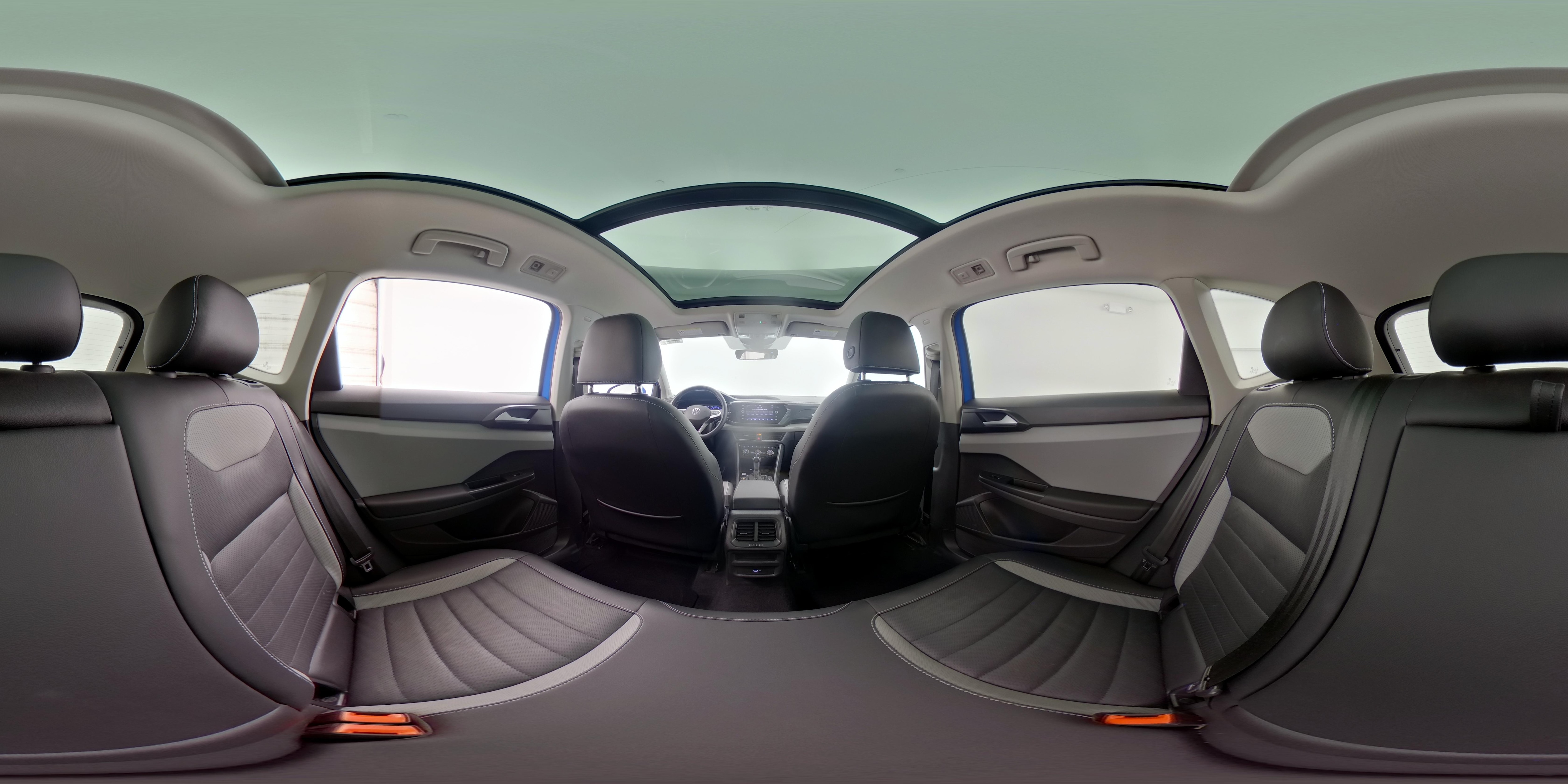 2022 Volkswagen Taos SEL - Photo 27