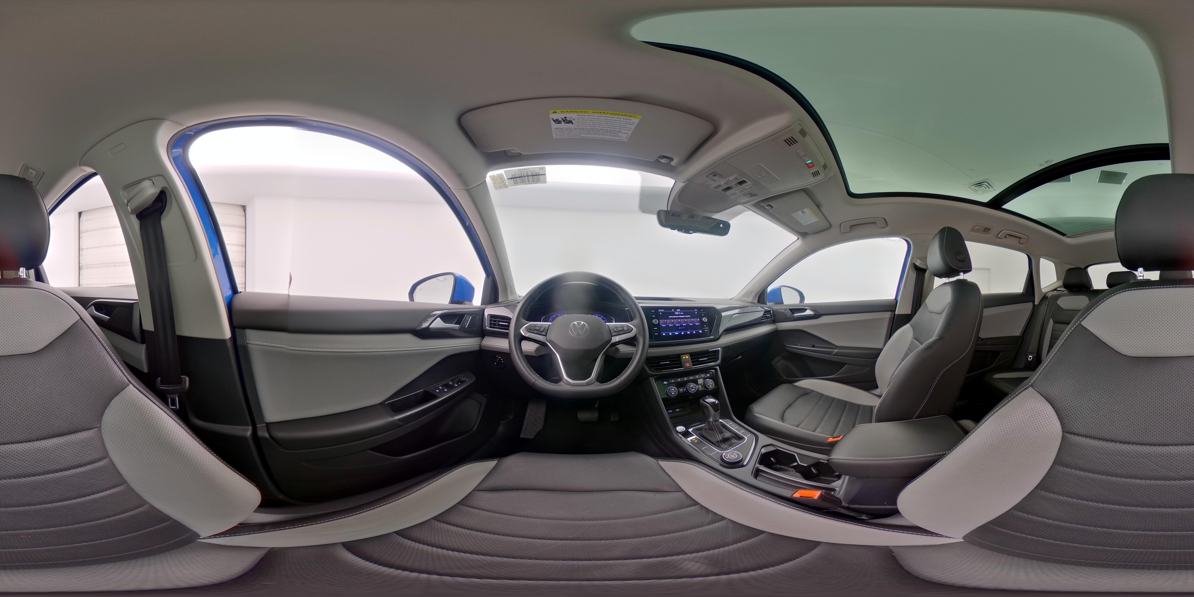 2022 Volkswagen Taos SEL - Photo 28