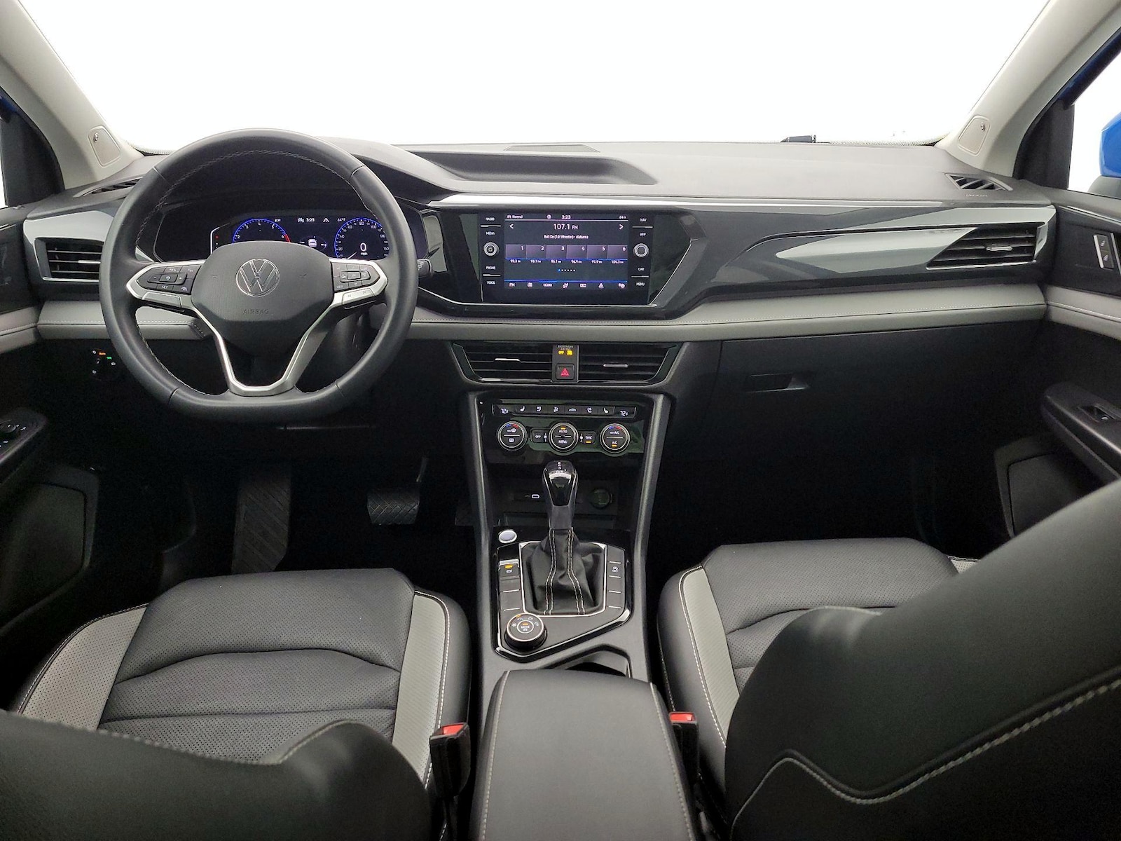 2022 Volkswagen Taos SEL - Photo 10
