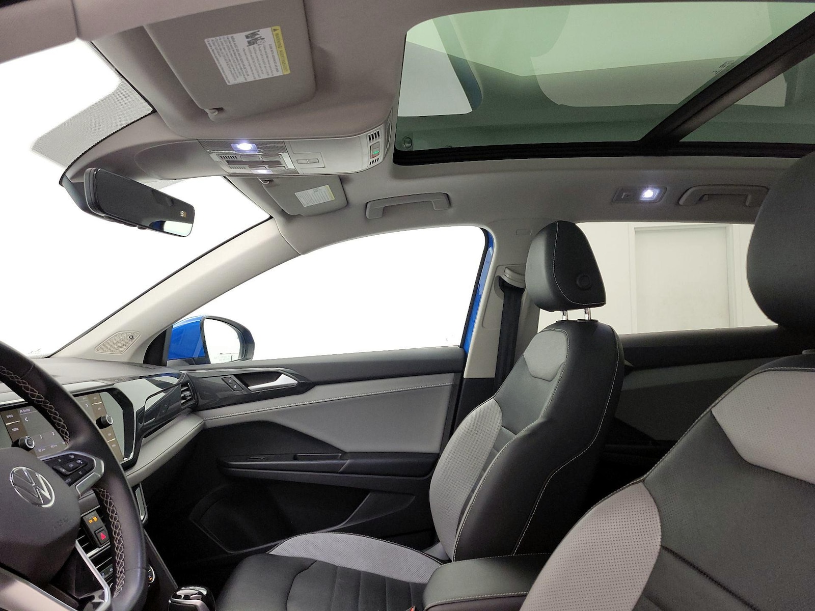 2022 Volkswagen Taos SEL - Photo 21