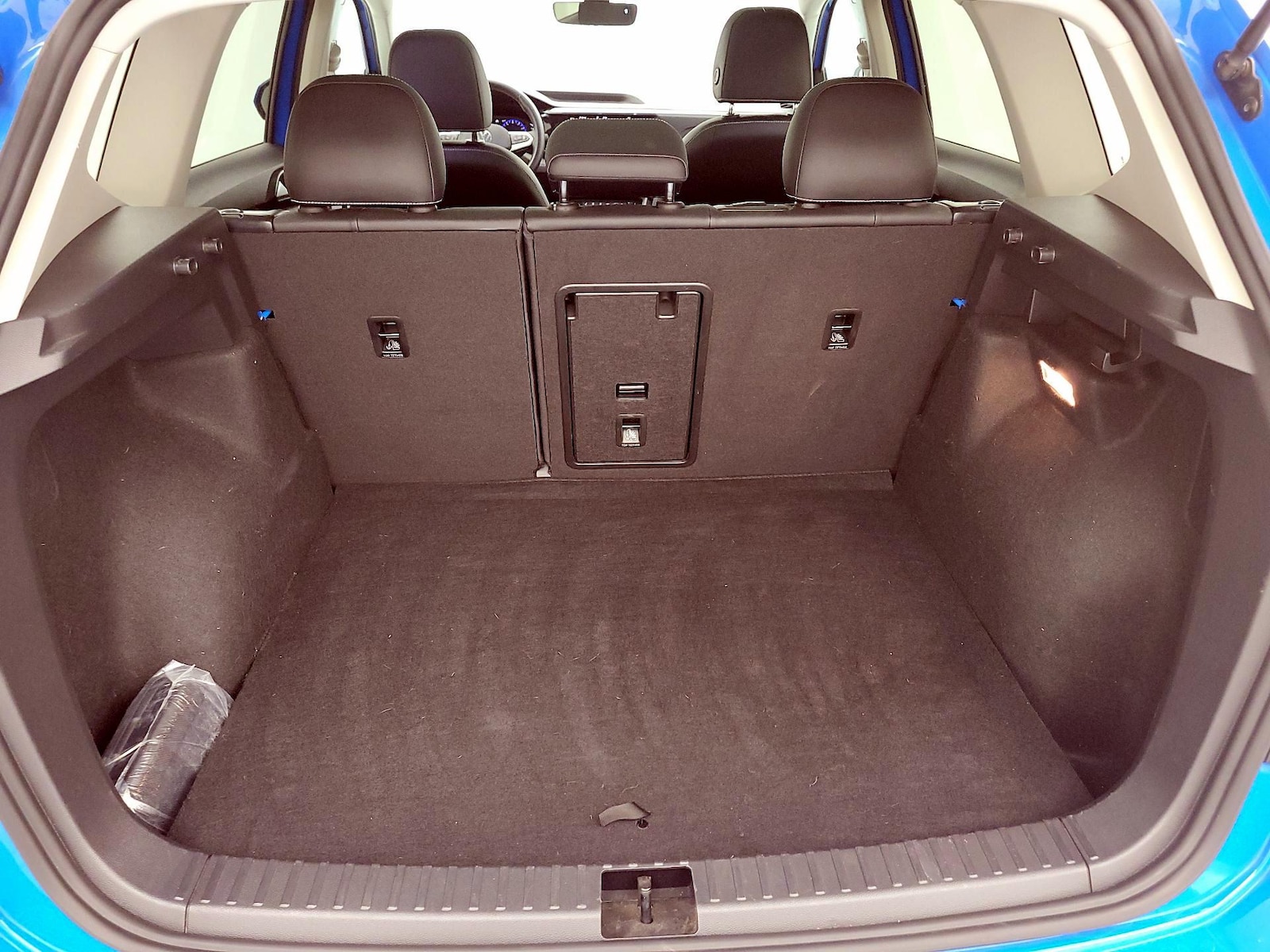 2022 Volkswagen Taos SEL - Photo 23