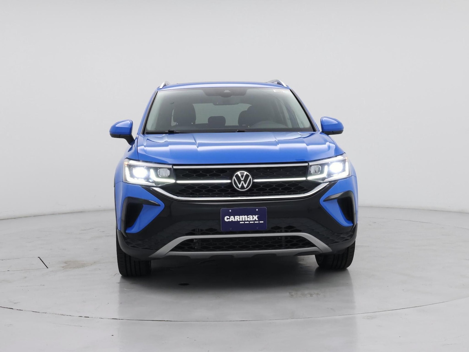 2022 Volkswagen Taos SEL - Photo 6