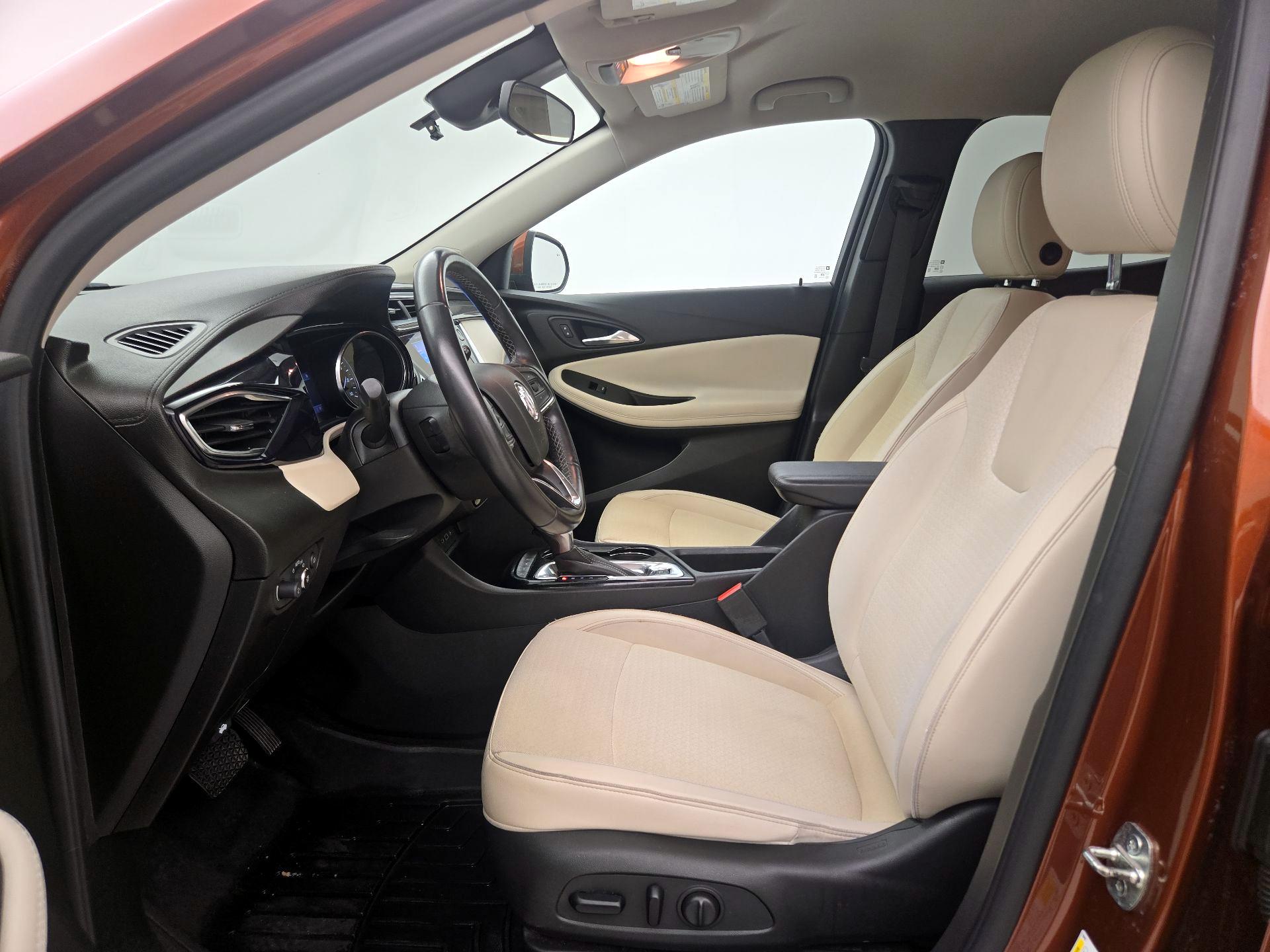 Thumbnail: 2020 Buick Encore GX - 11