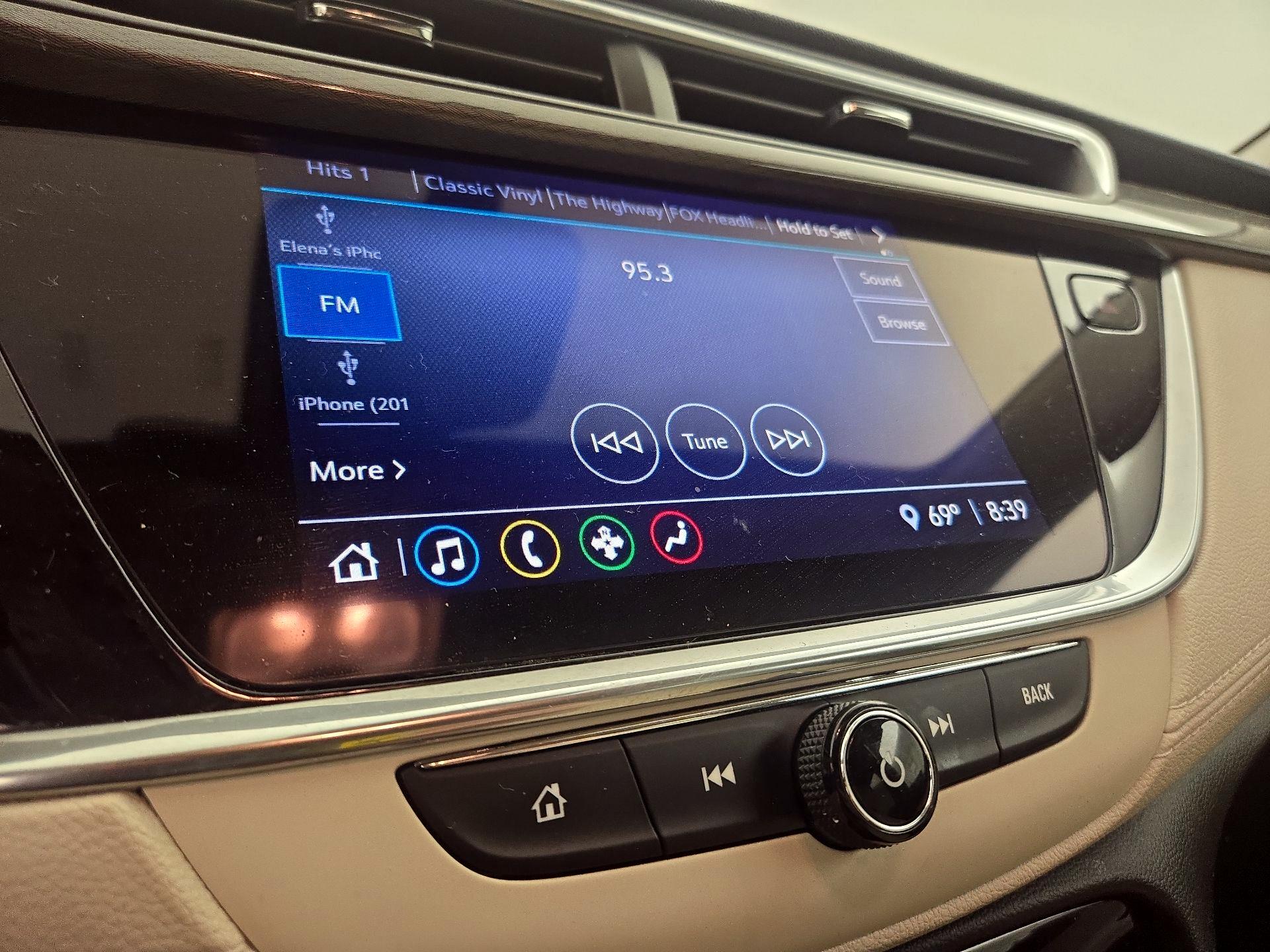 Thumbnail: 2020 Buick Encore GX - 15
