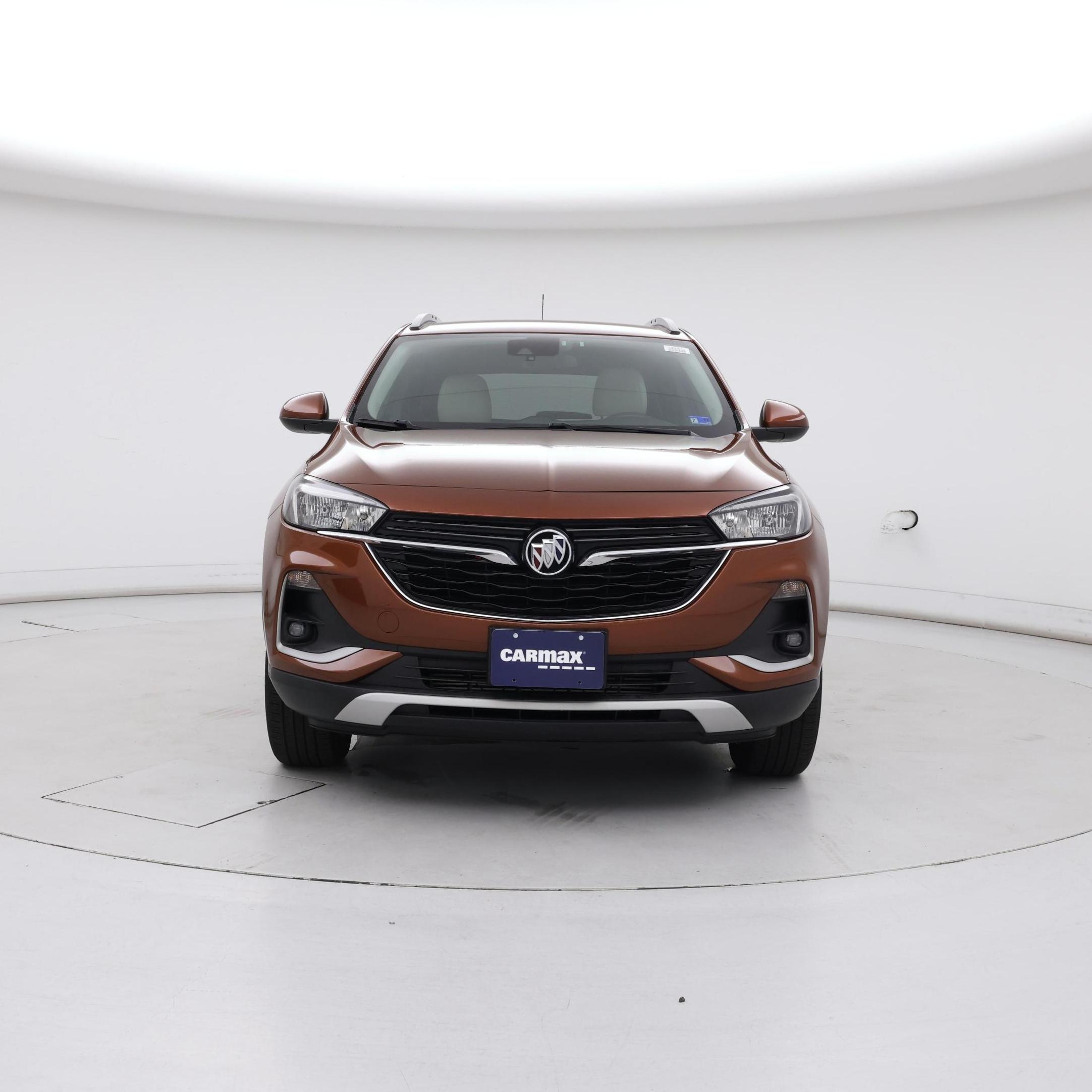 Thumbnail: 2020 Buick Encore GX - 5