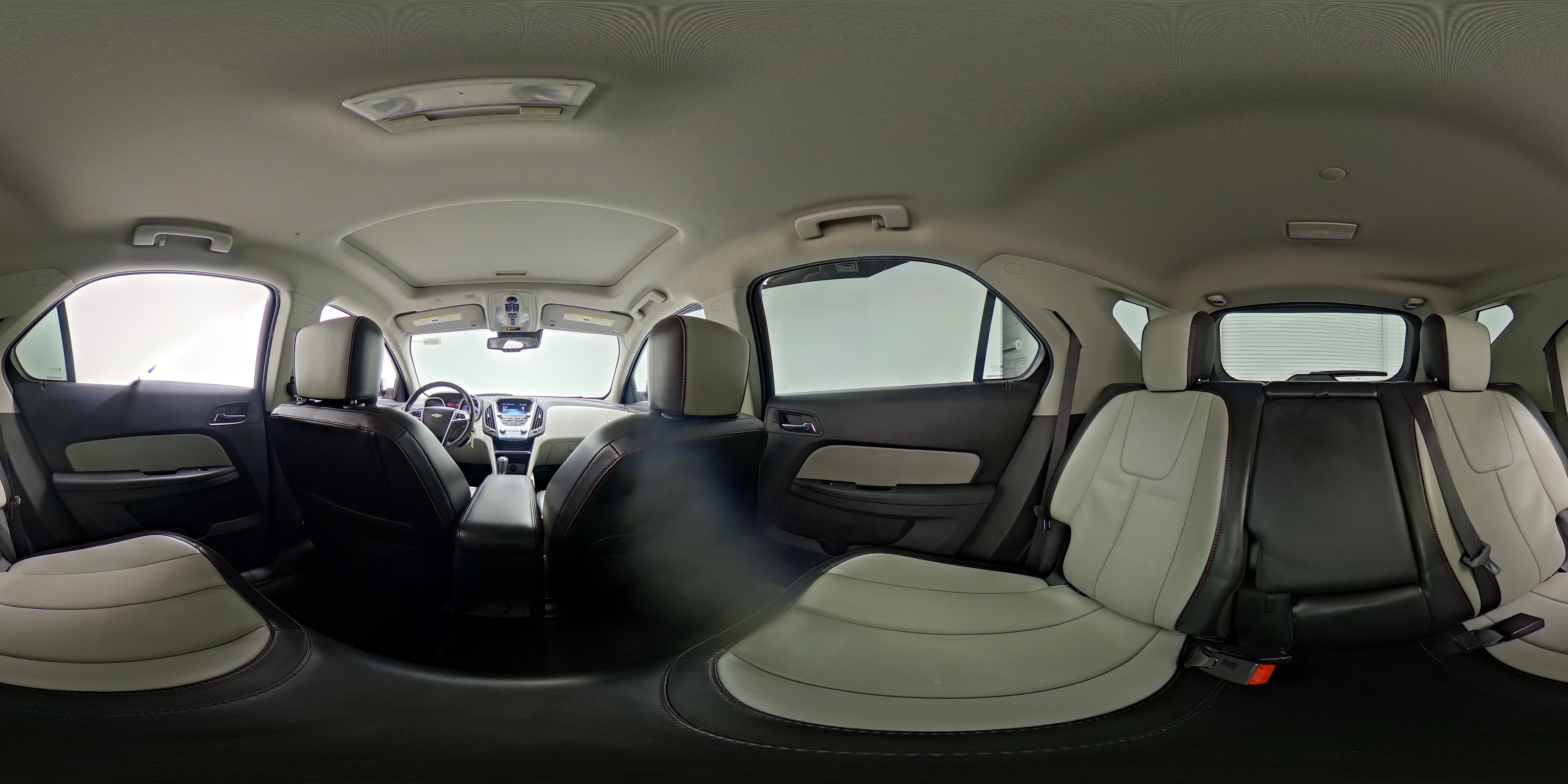 2017 Chevrolet Equinox Premier - Photo 24
