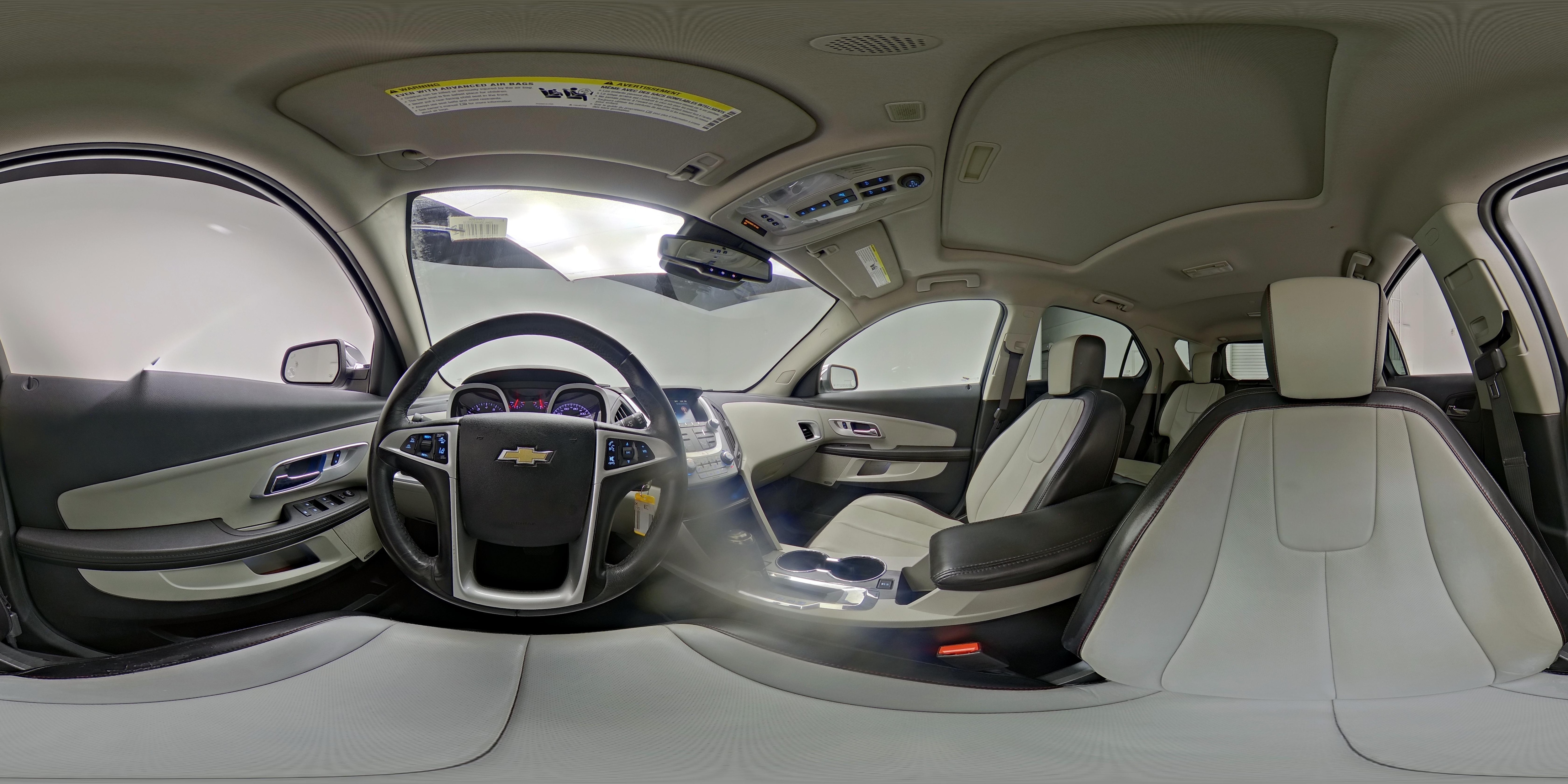 2017 Chevrolet Equinox Premier - Photo 25