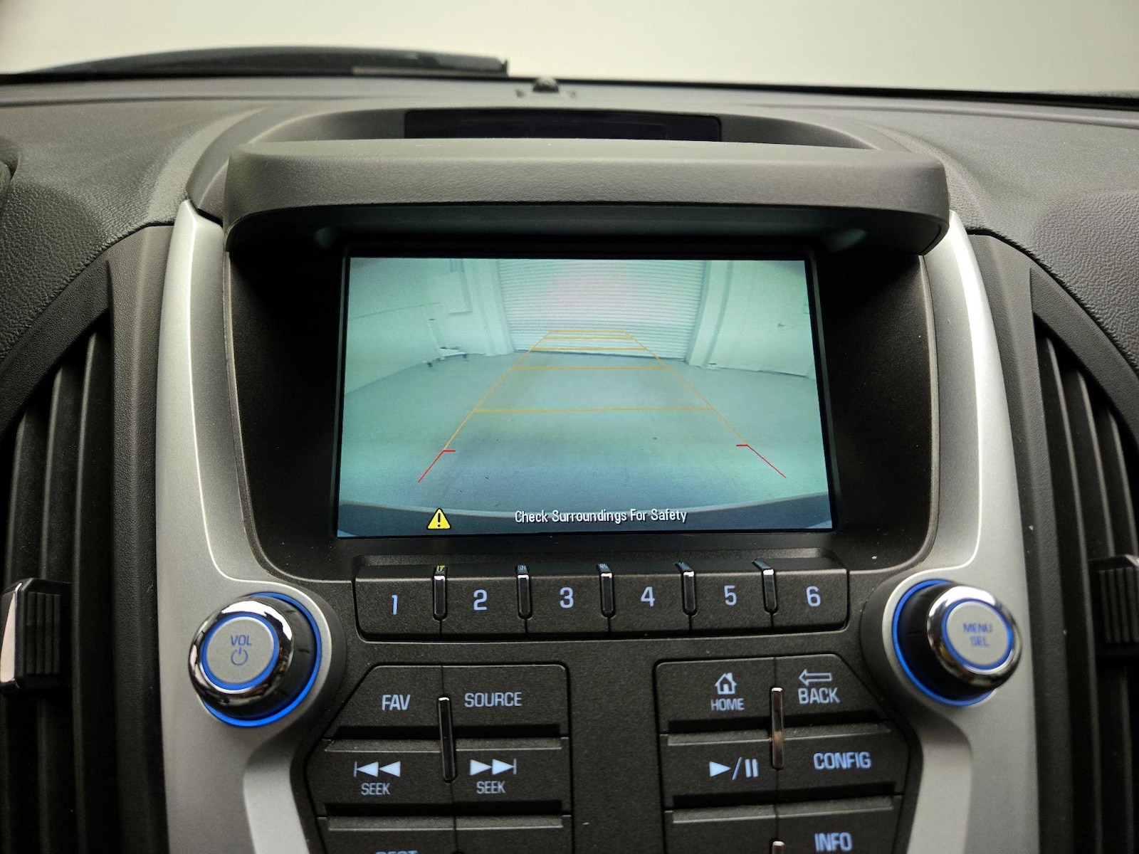 2017 Chevrolet Equinox Premier - Photo 13