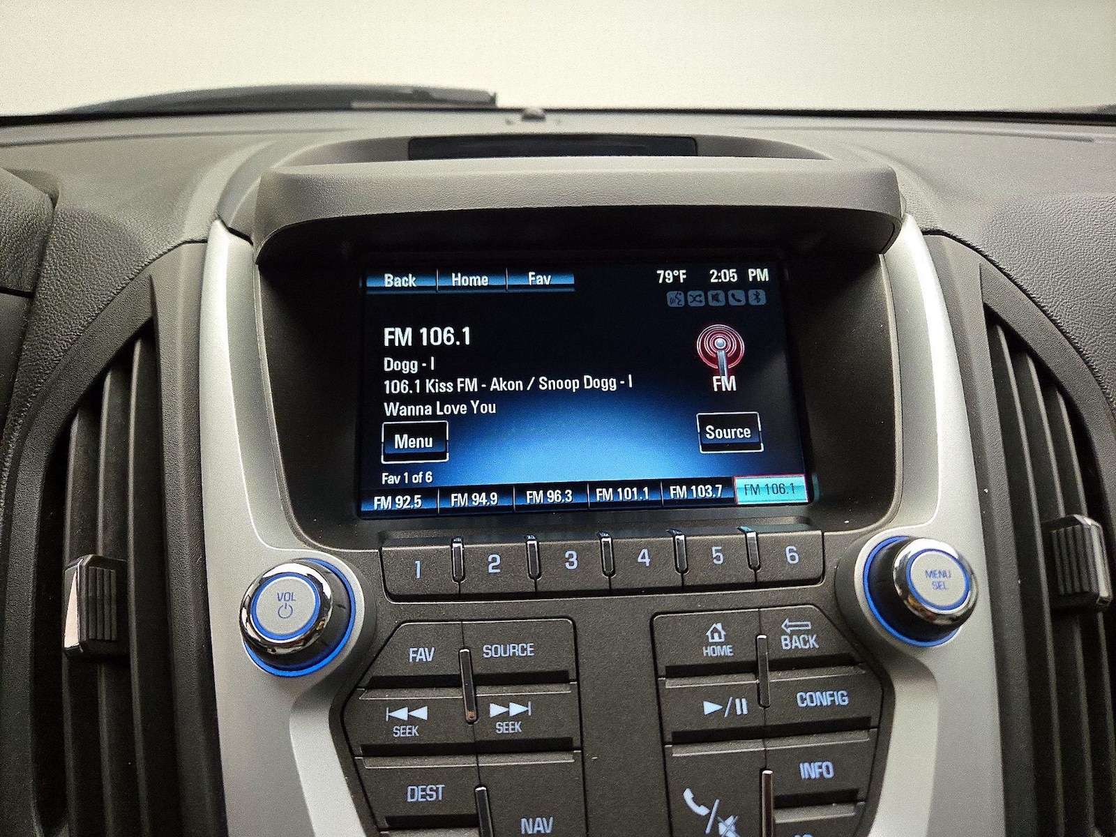 2017 Chevrolet Equinox Premier - Photo 14