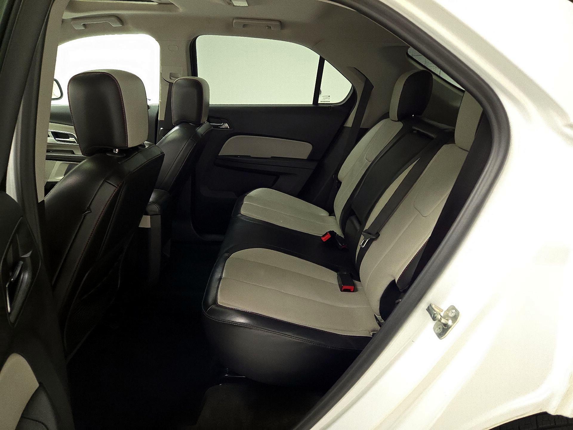 Thumbnail: 2017 Chevrolet Equinox - 18