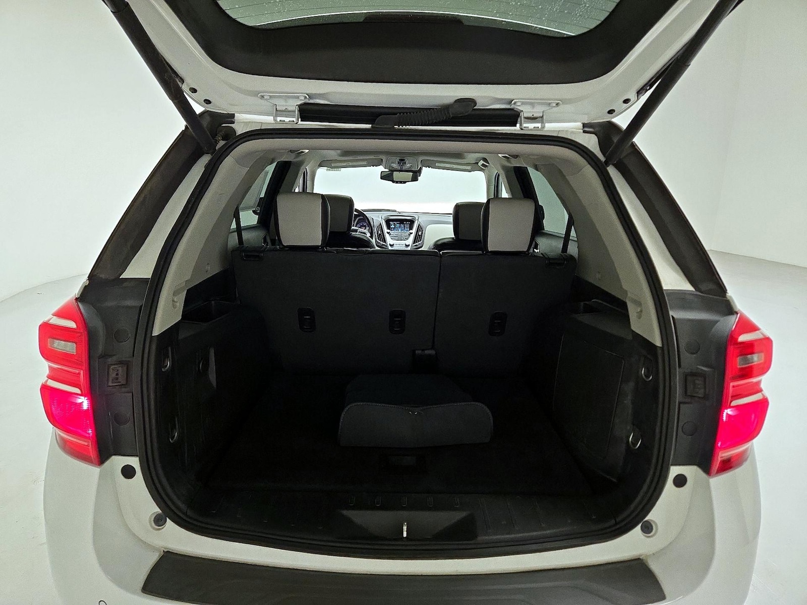 2017 Chevrolet Equinox Premier - Photo 20