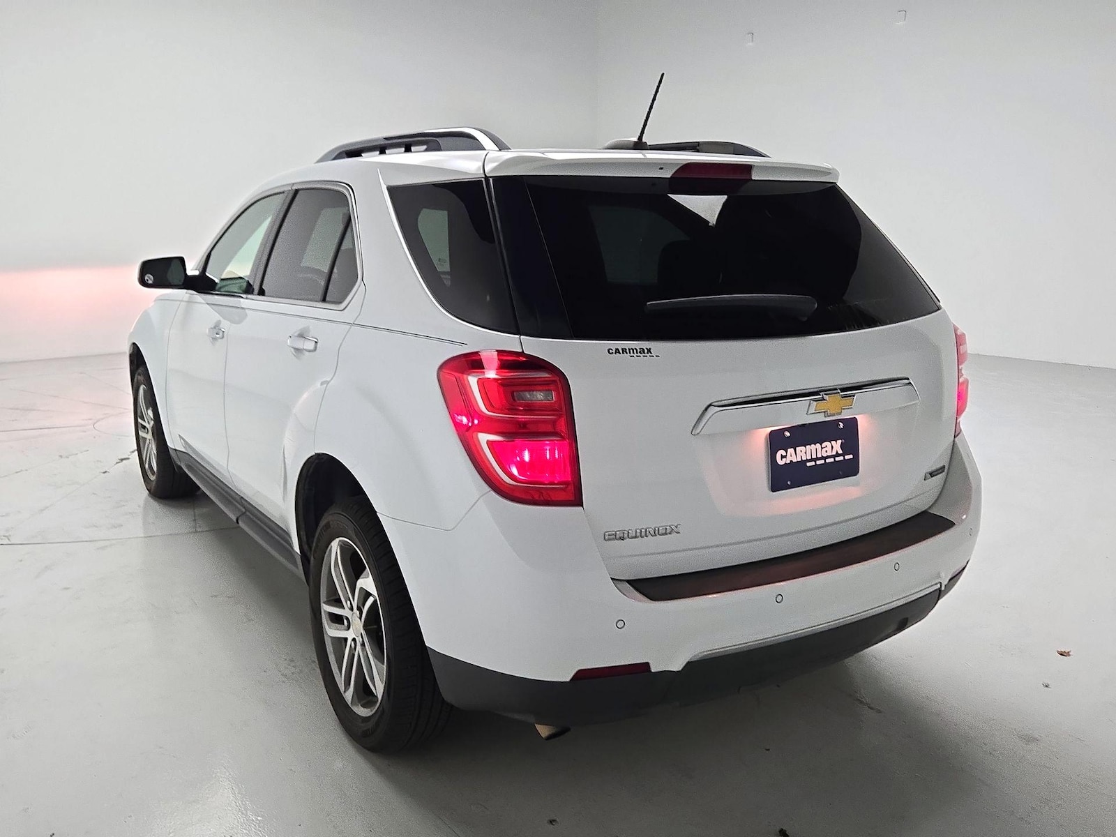 2017 Chevrolet Equinox Premier - Photo 7