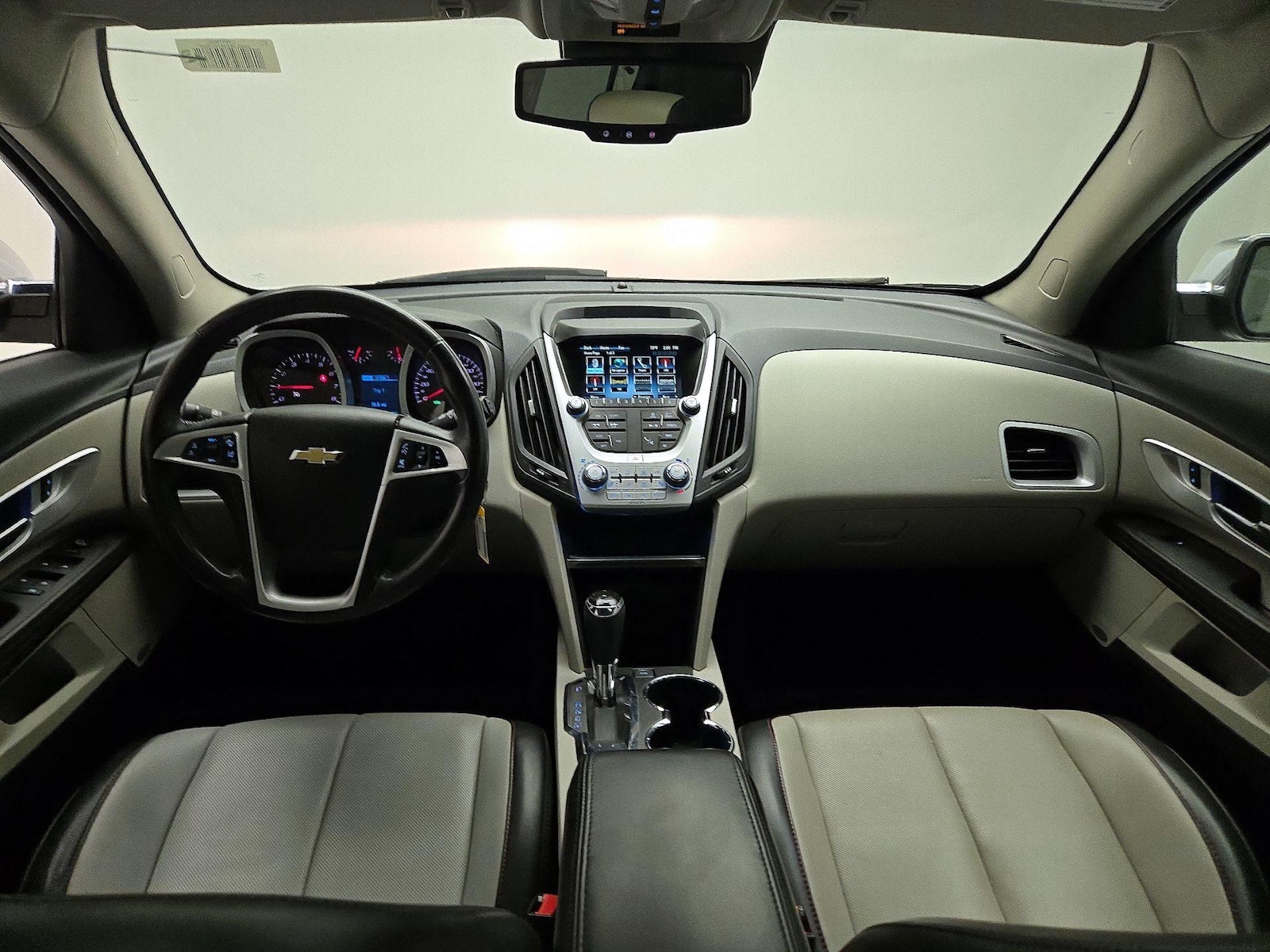 2017 Chevrolet Equinox Premier - Photo 8