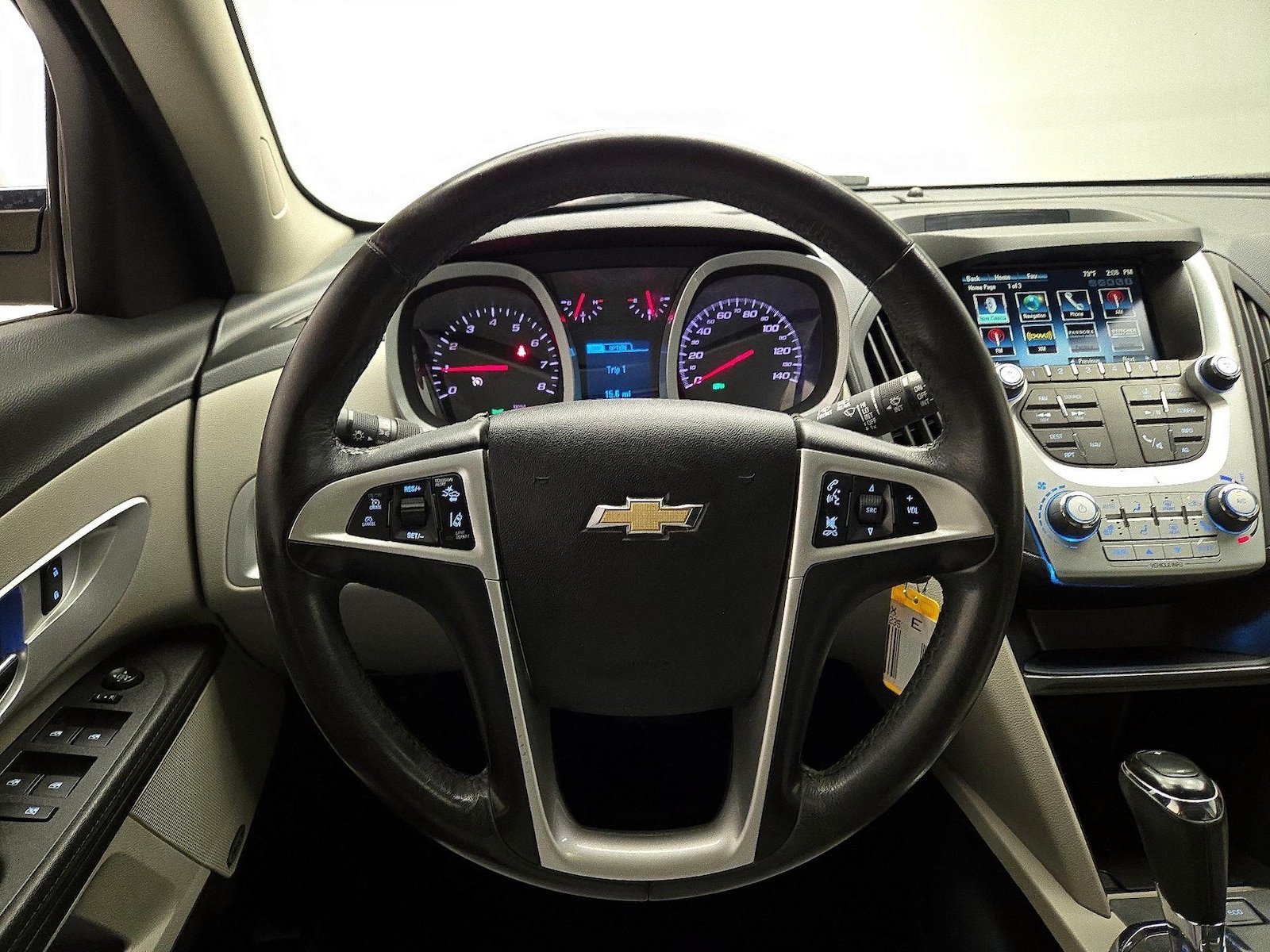 2017 Chevrolet Equinox Premier - Photo 9