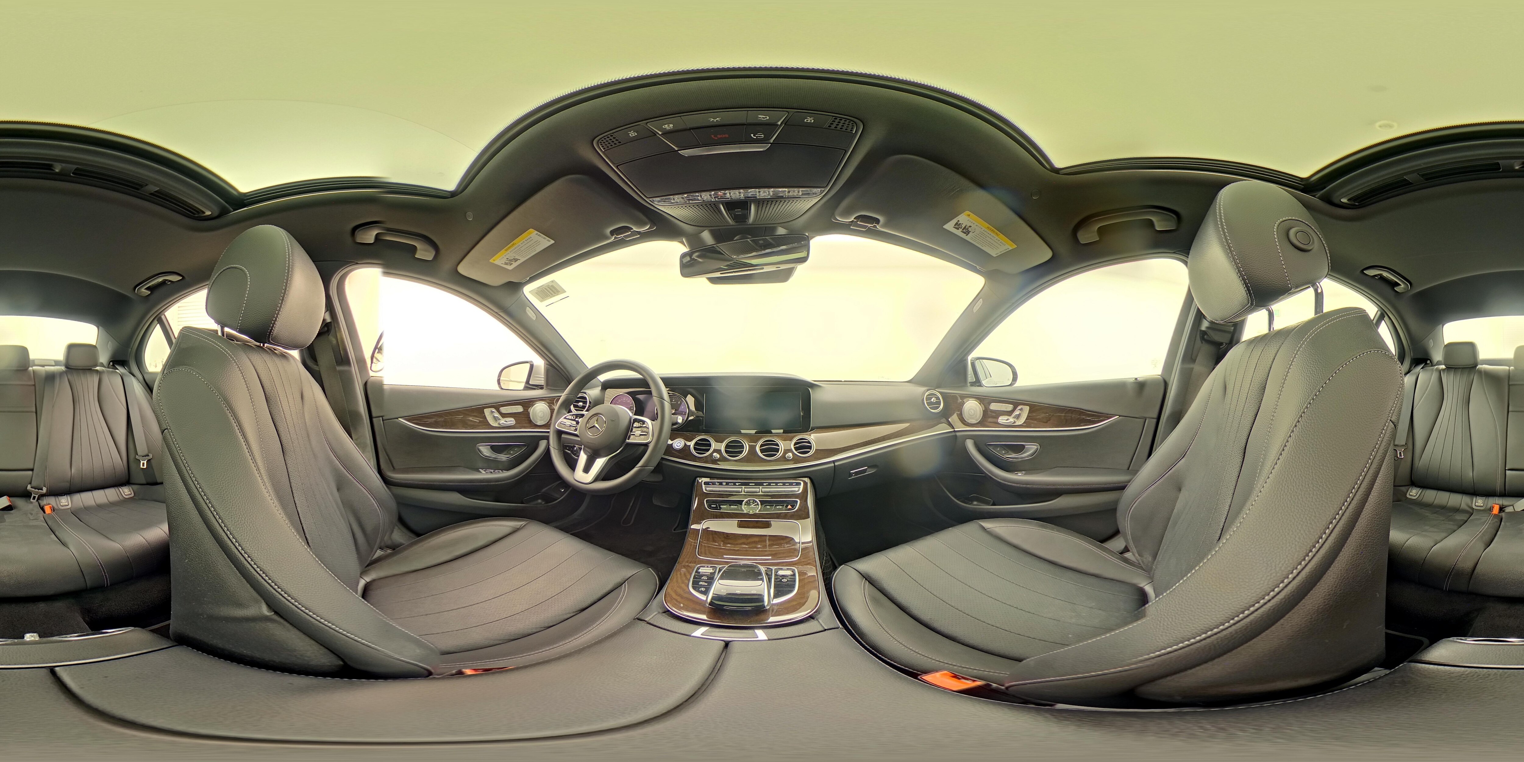2019 Mercedes-Benz E-Class E300 - Photo 25