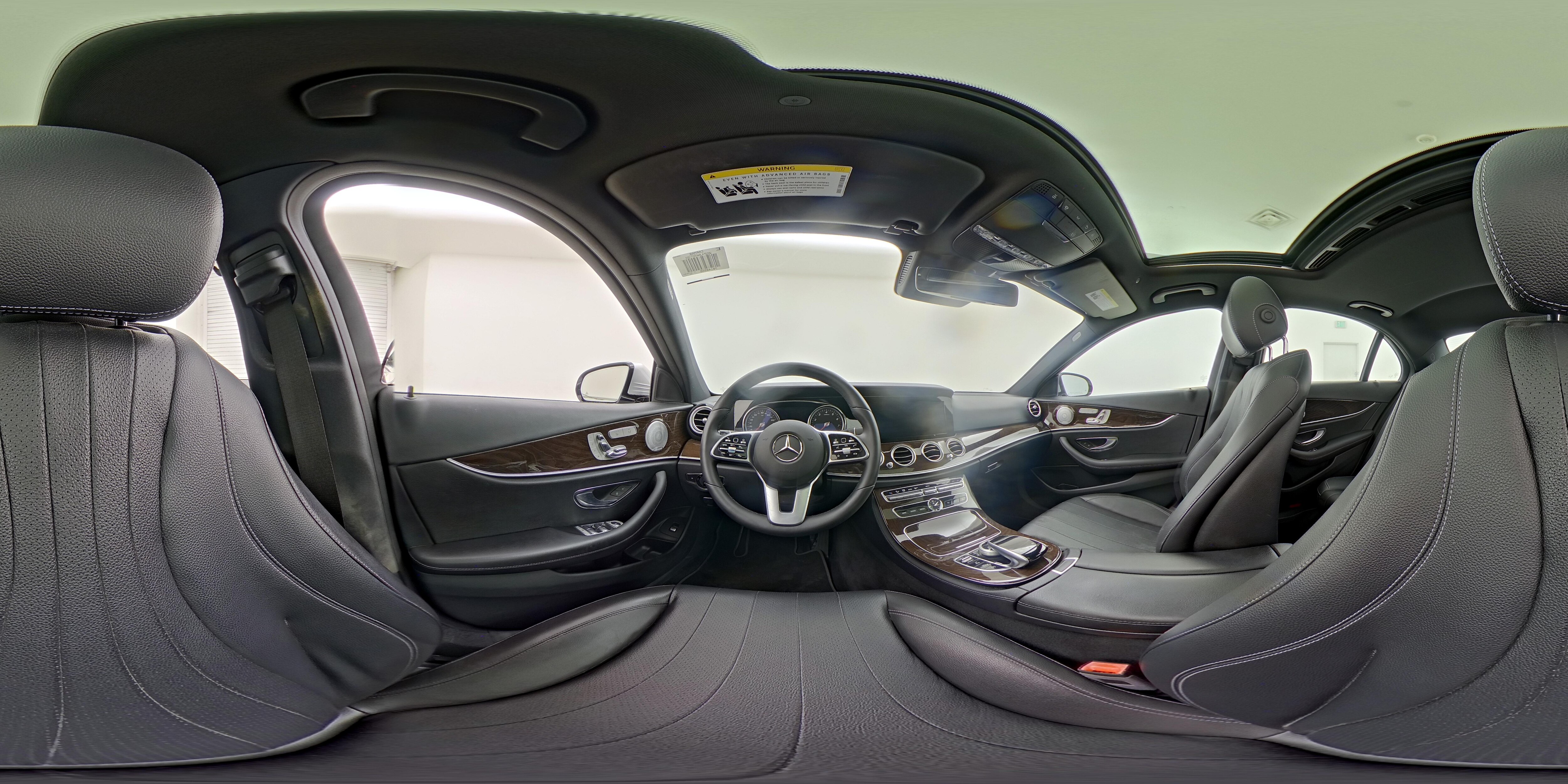 2019 Mercedes-Benz E-Class E300 - Photo 27