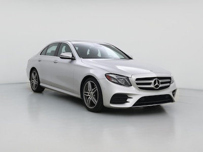 2019 Mercedes-Benz E300