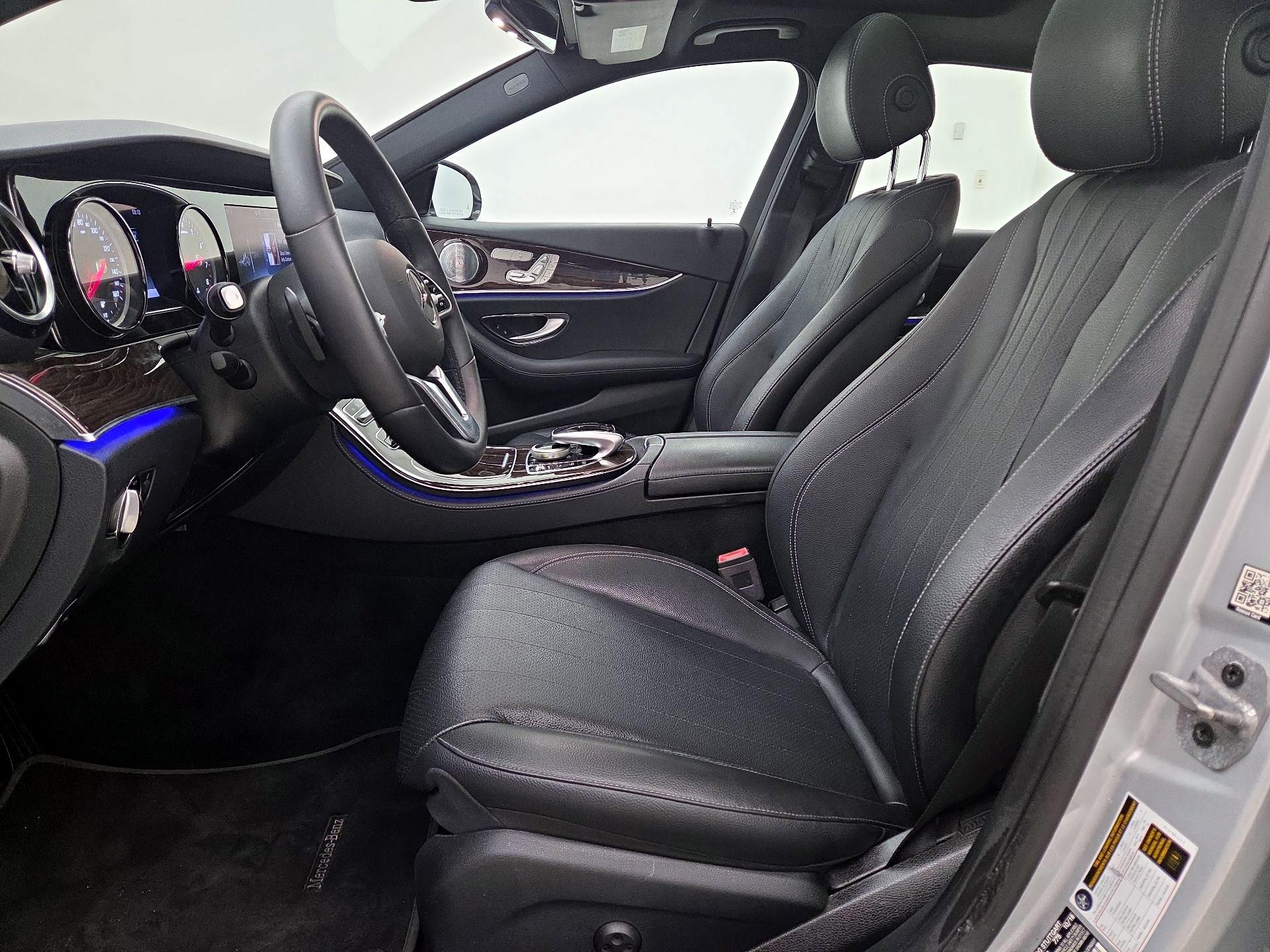 Thumbnail: 2019 Mercedes-Benz E-Class - 11